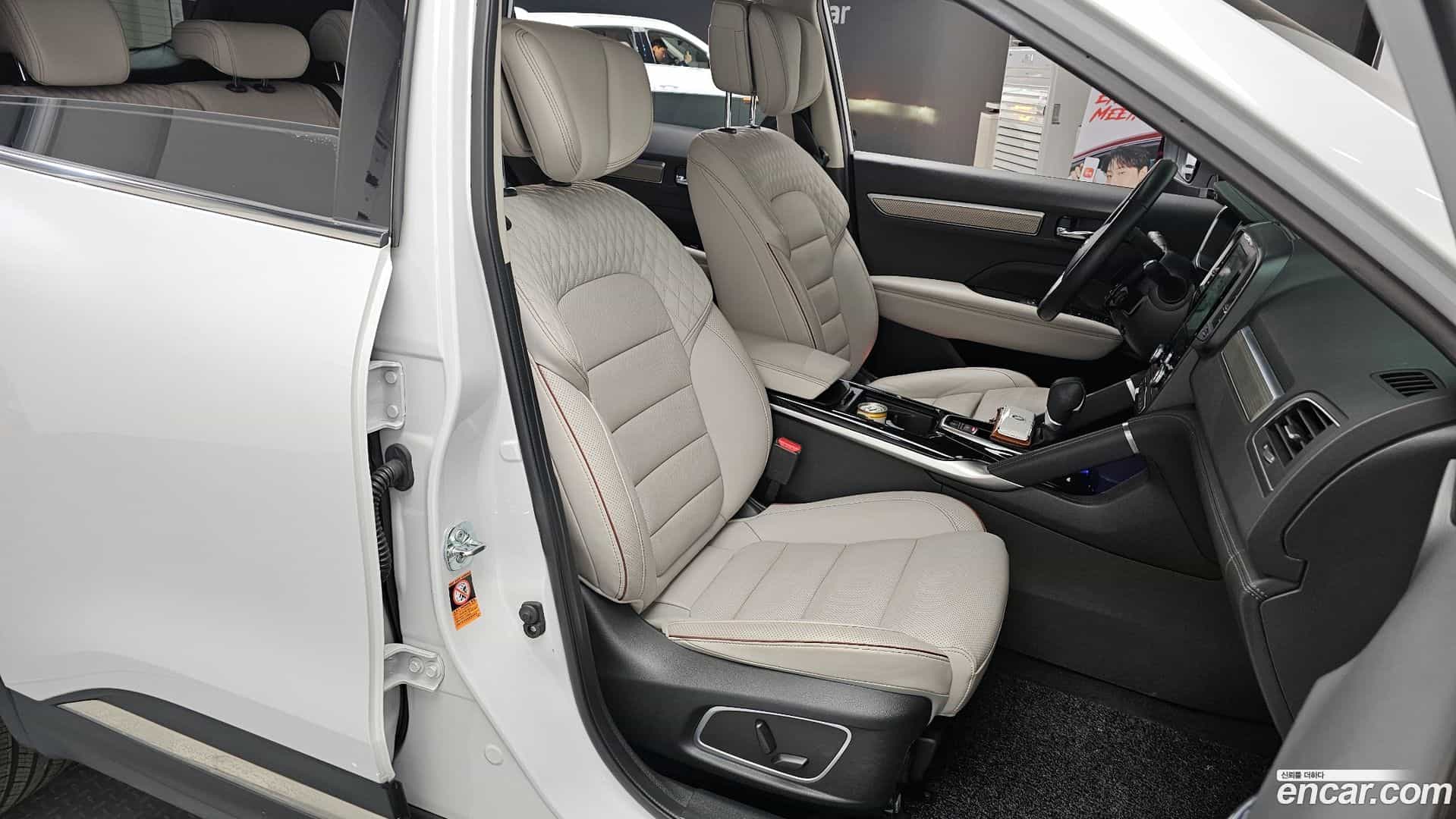 QM6 Renault-KoreaSamsung 2019.10-OPTION-016