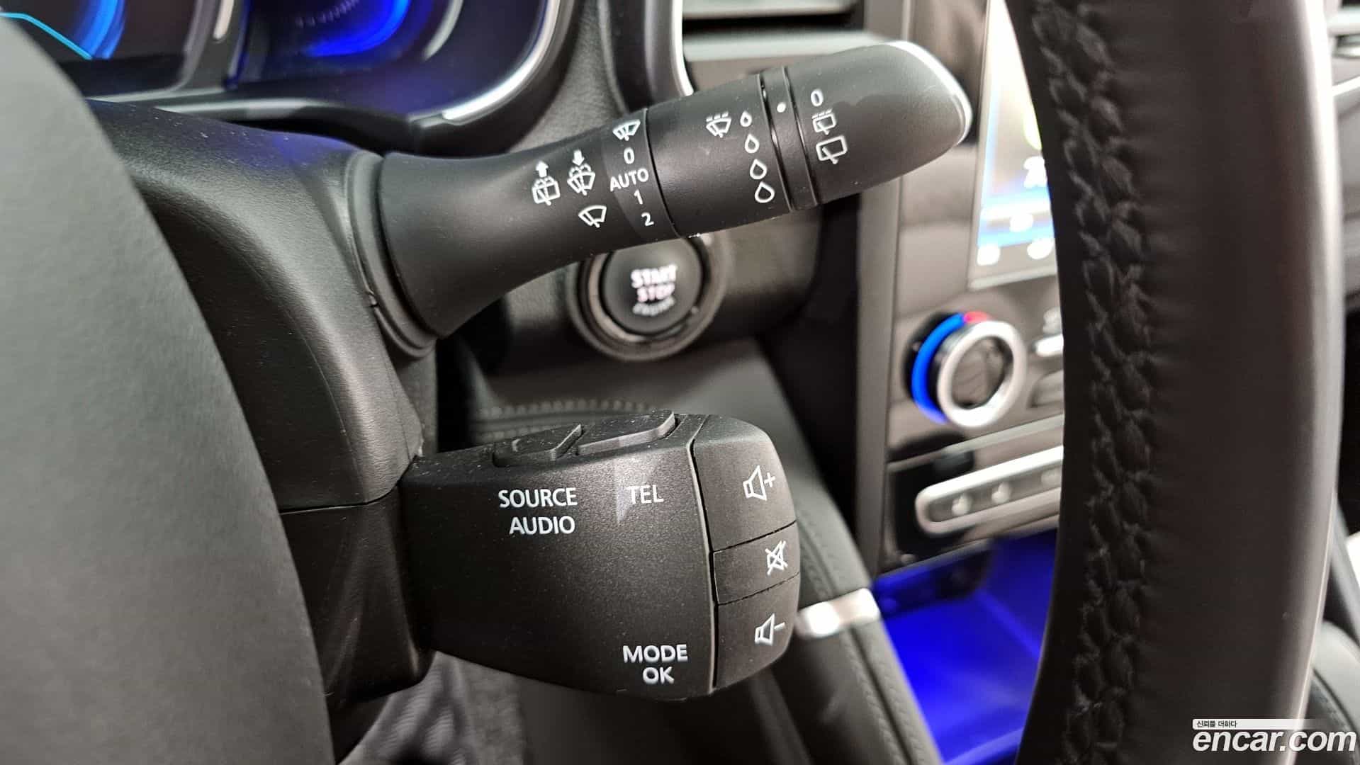 QM6 Renault-KoreaSamsung 2019.10-OPTION-019