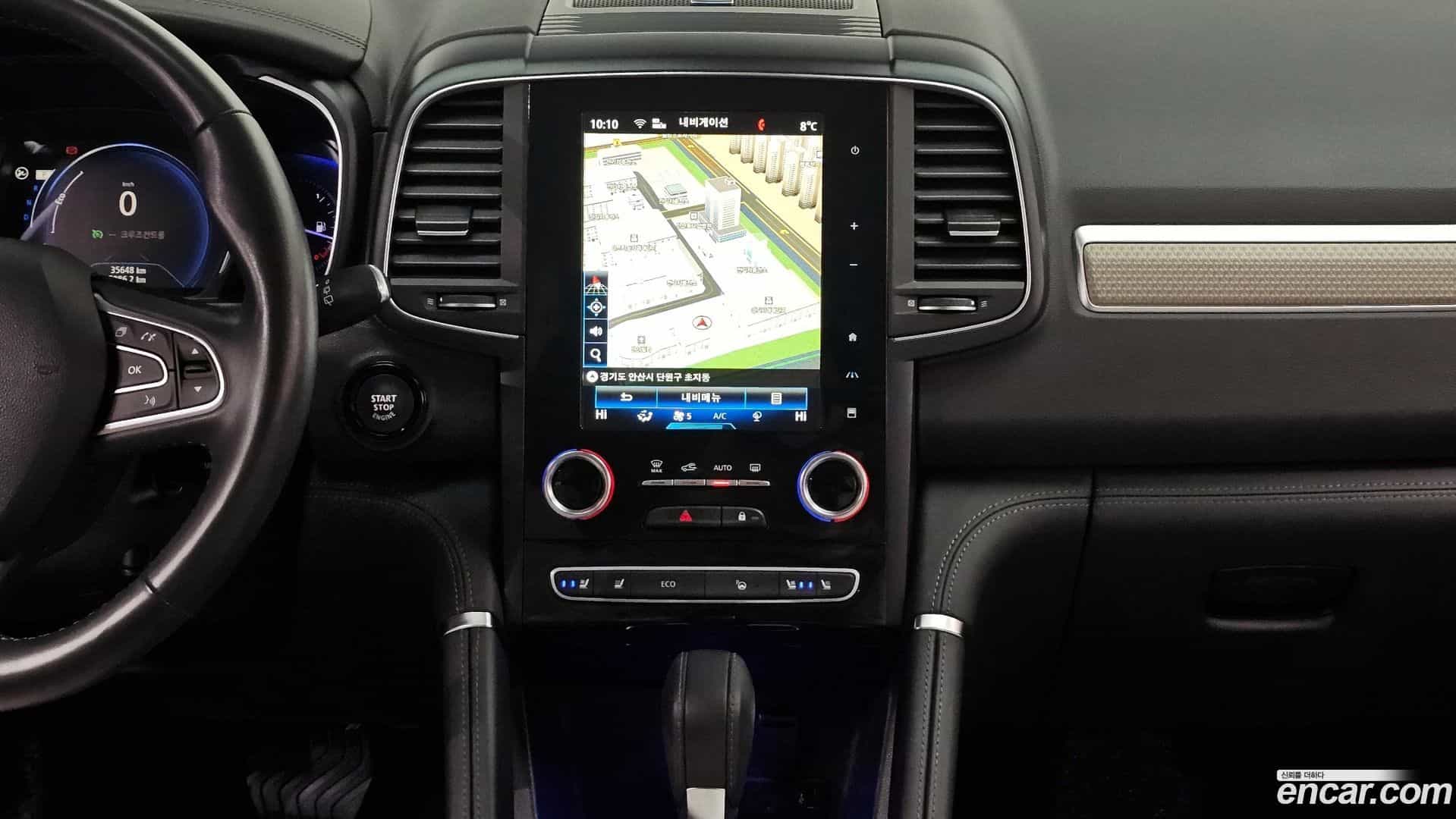 QM6 Renault-KoreaSamsung 2019.10-OPTION-023