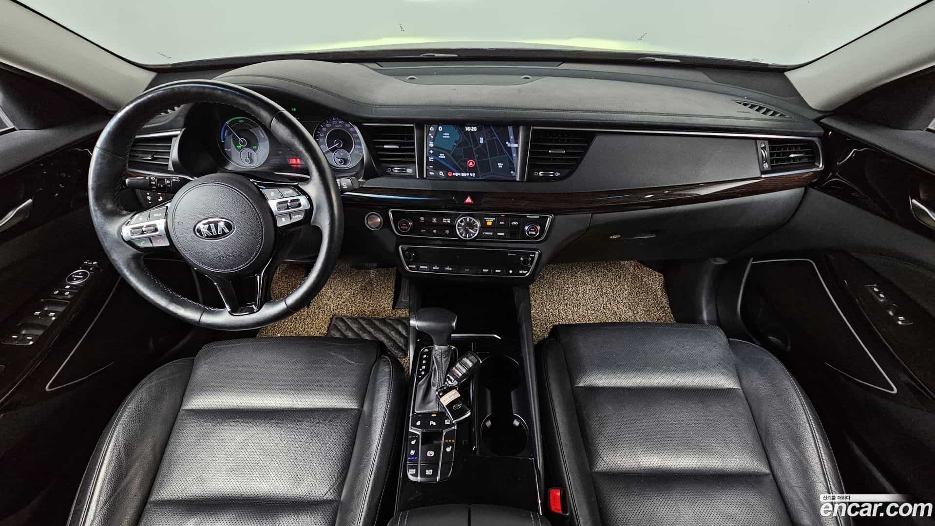 K7 Kia 2016.11-INNER-007