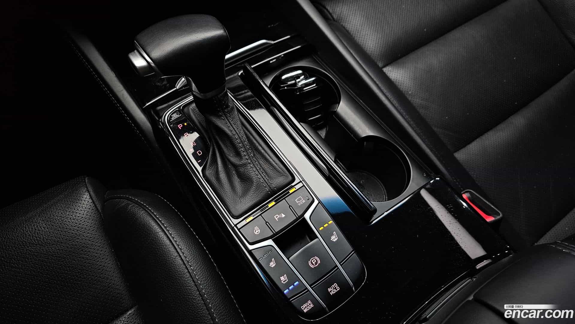 K7 Kia 2016.11-INNER-009