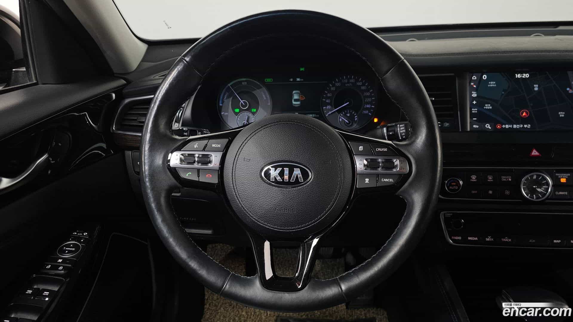 K7 Kia 2016.11-OPTION-017