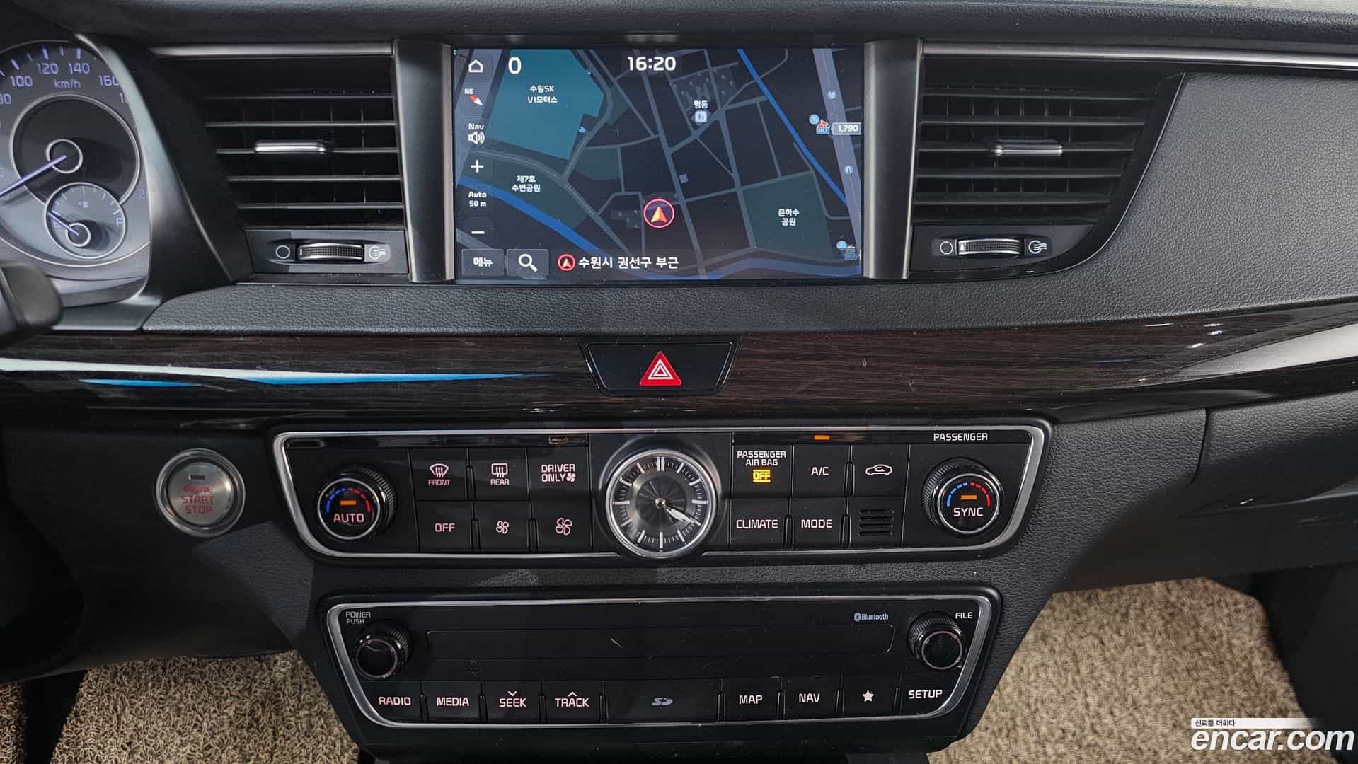 K7 Kia 2016.11-OPTION-018