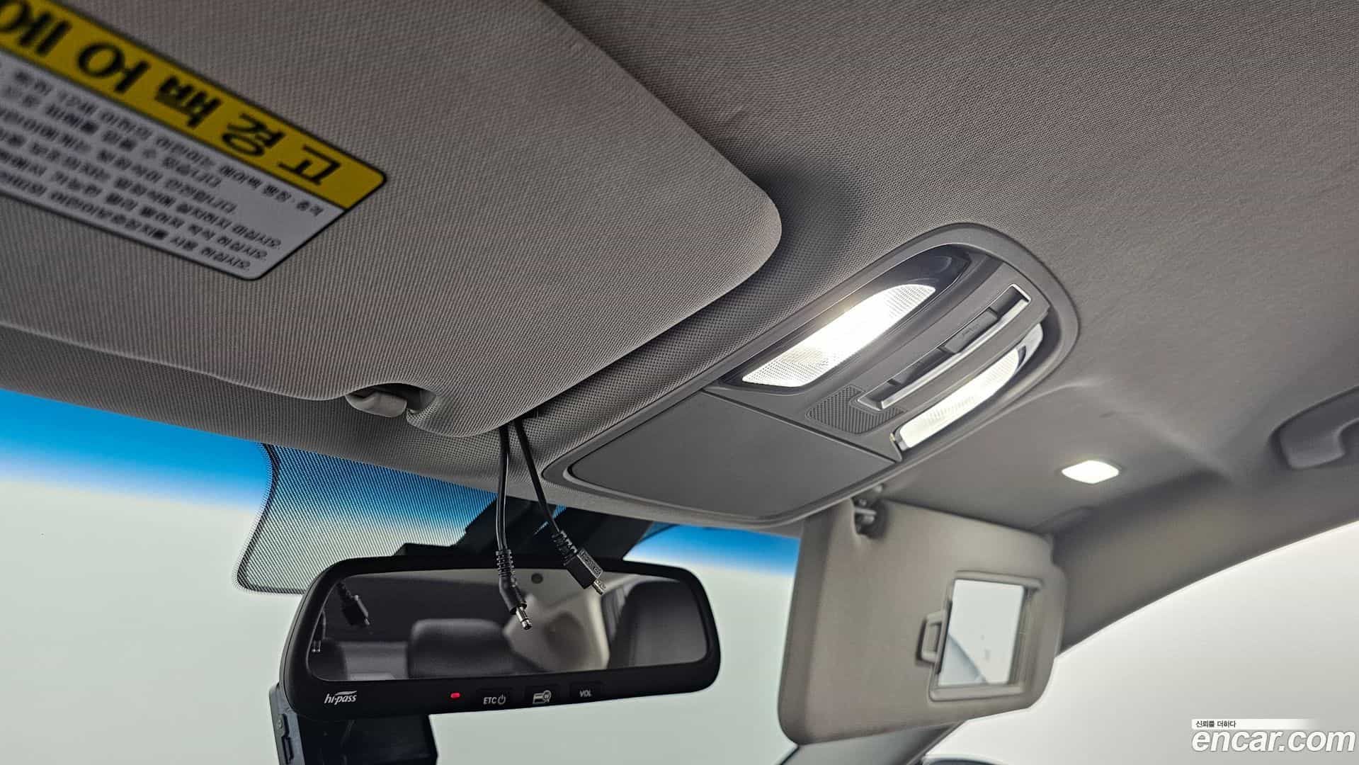 K7 Kia 2016.11-OPTION-023