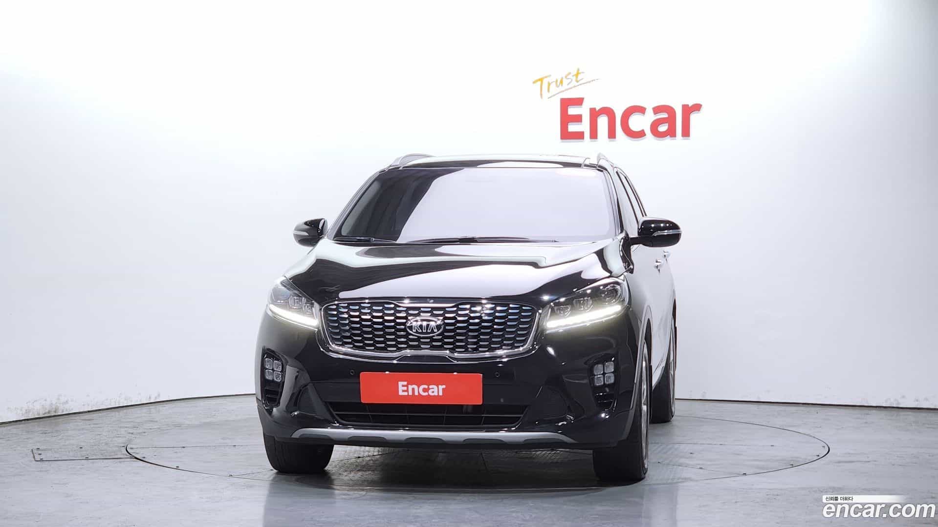 Sorento Kia 2018.0-OUTER-003