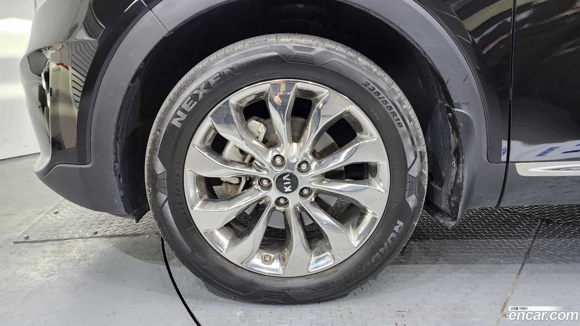 Sorento Kia 2018.0-OUTER-005