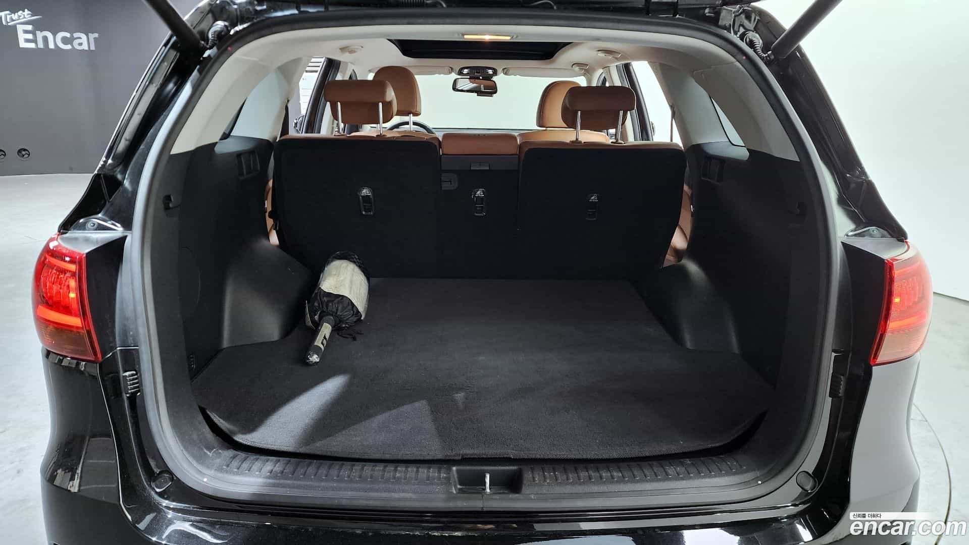 Sorento Kia 2018.0-OPTION-024