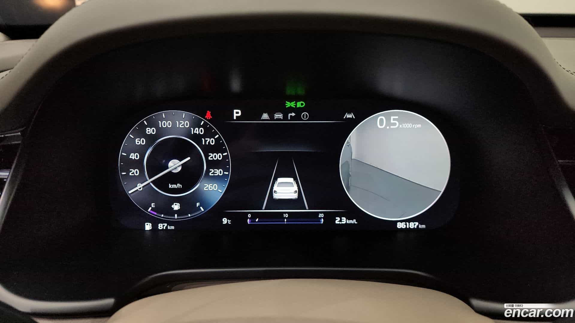 K9 Kia 2022.0-INNER-008