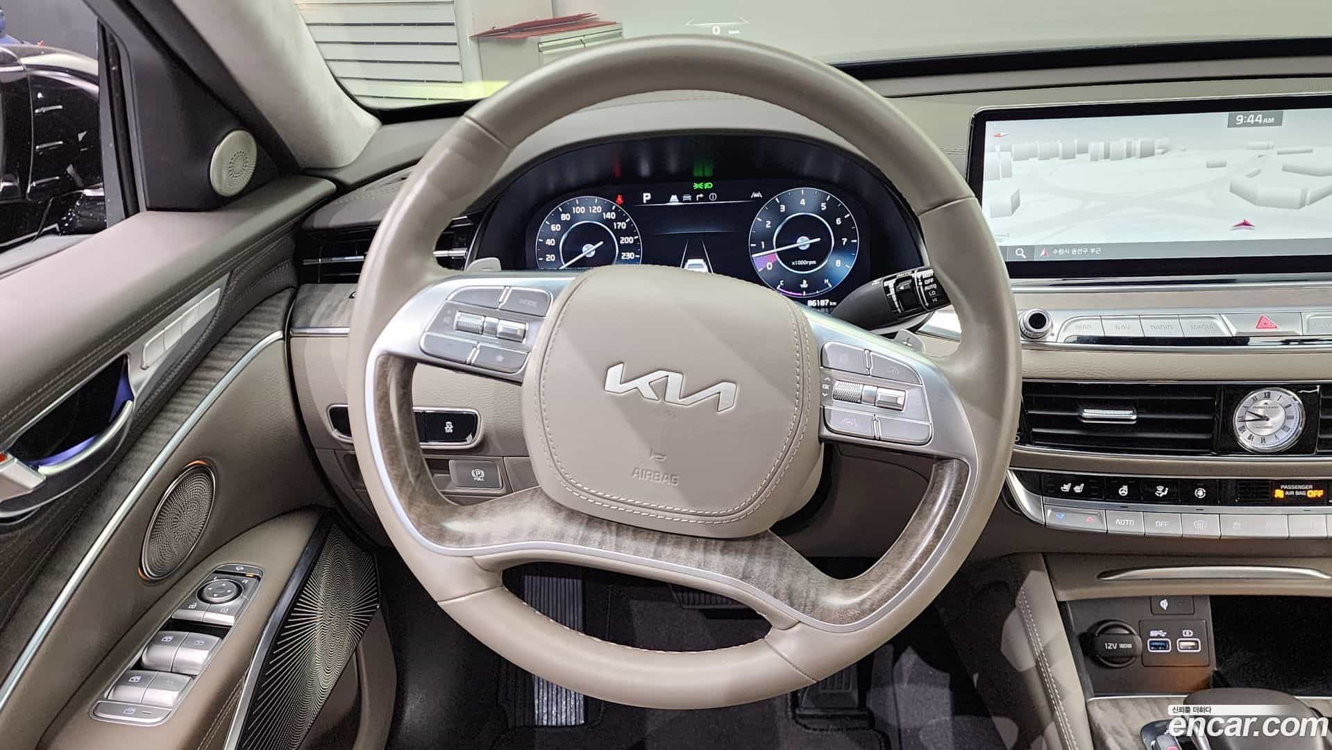 K9 Kia 2022.0-OPTION-017