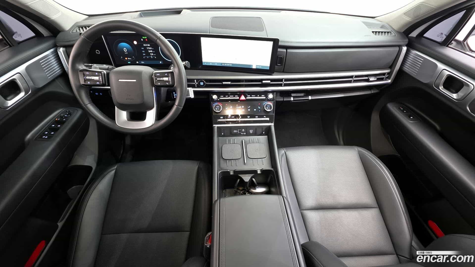 Santafe Hyundai 2024.1-INNER-007