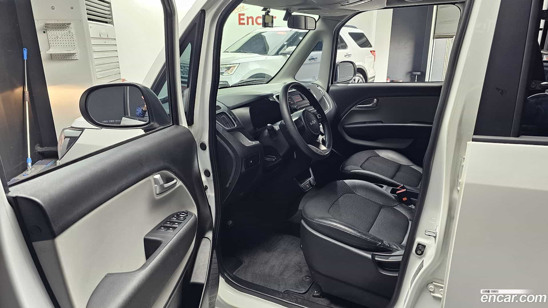 RAY Kia 2021.9-INNER-010