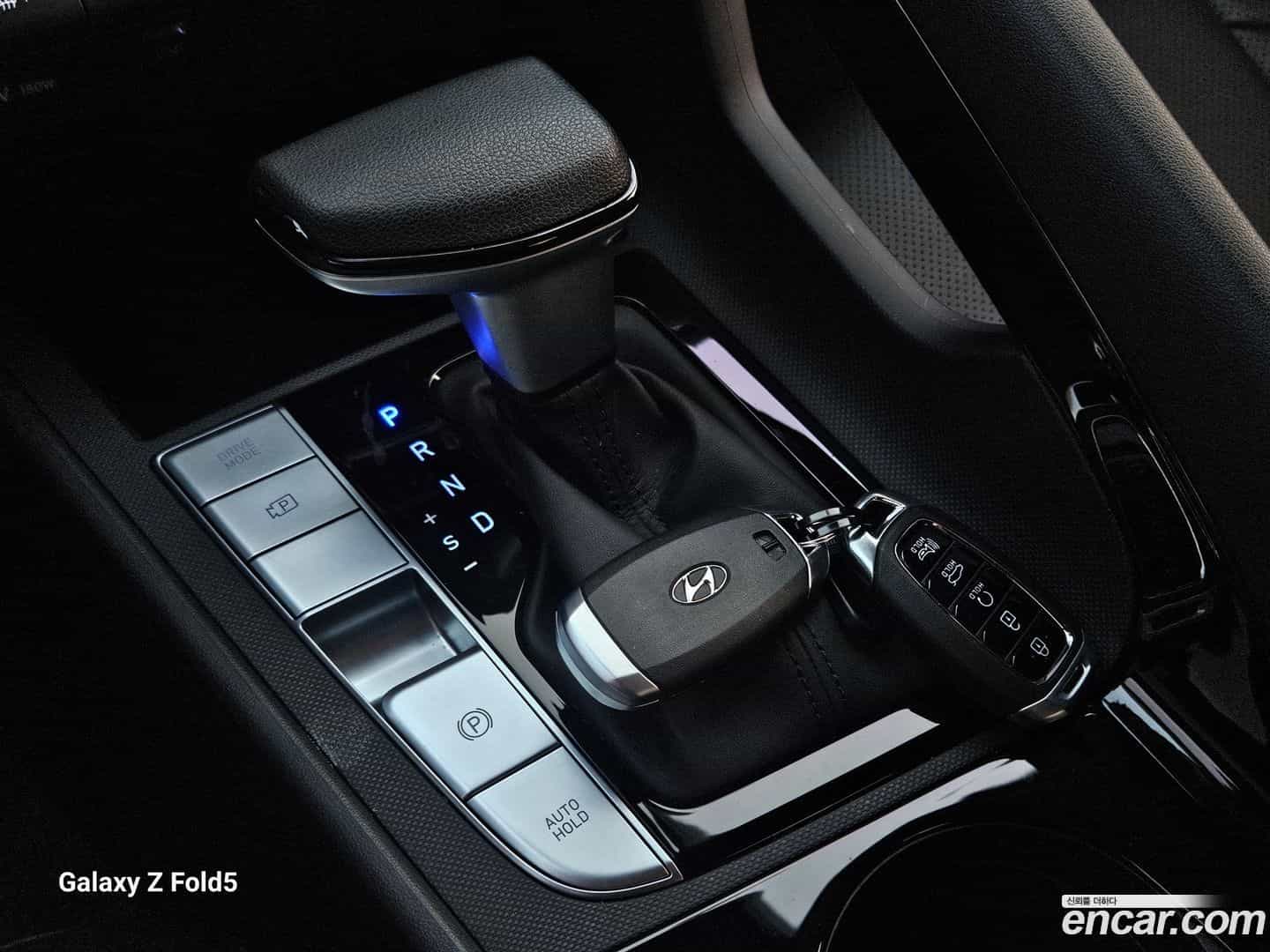 AVANTE Hyundai 2022.9-OPTION-018