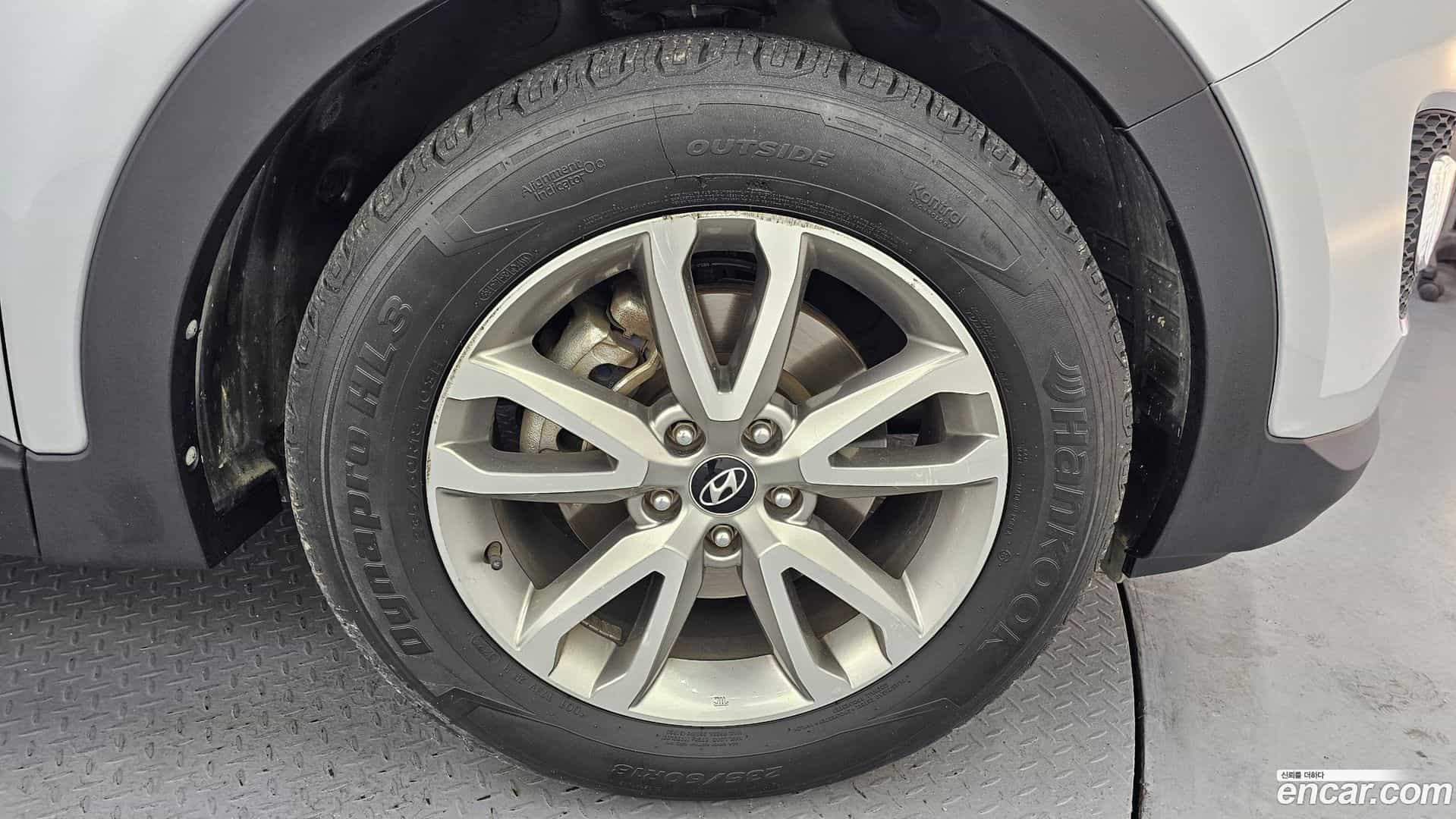 Santafe Hyundai 2013.10-OUTER-005