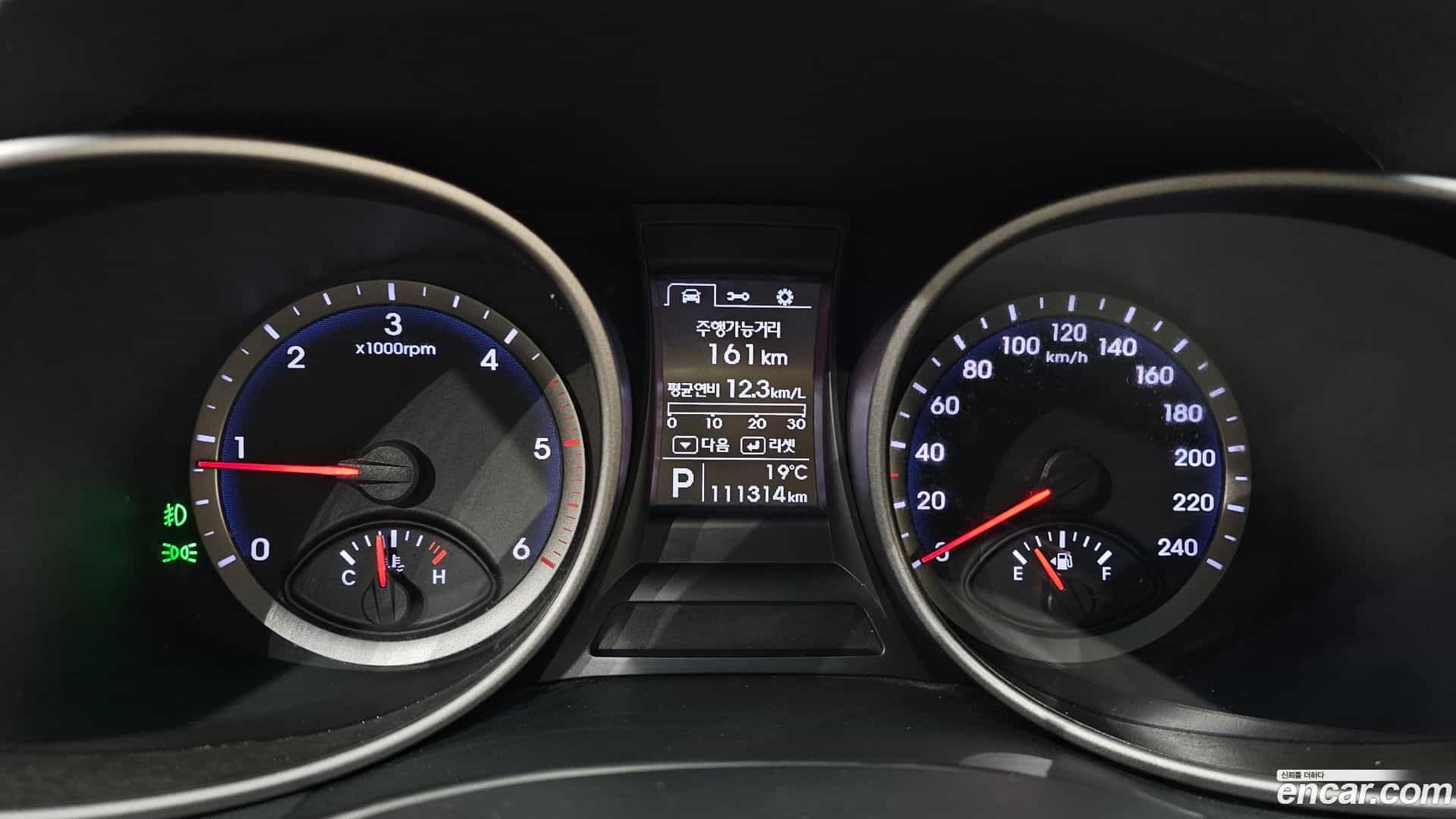 Santafe Hyundai 2013.10-INNER-008