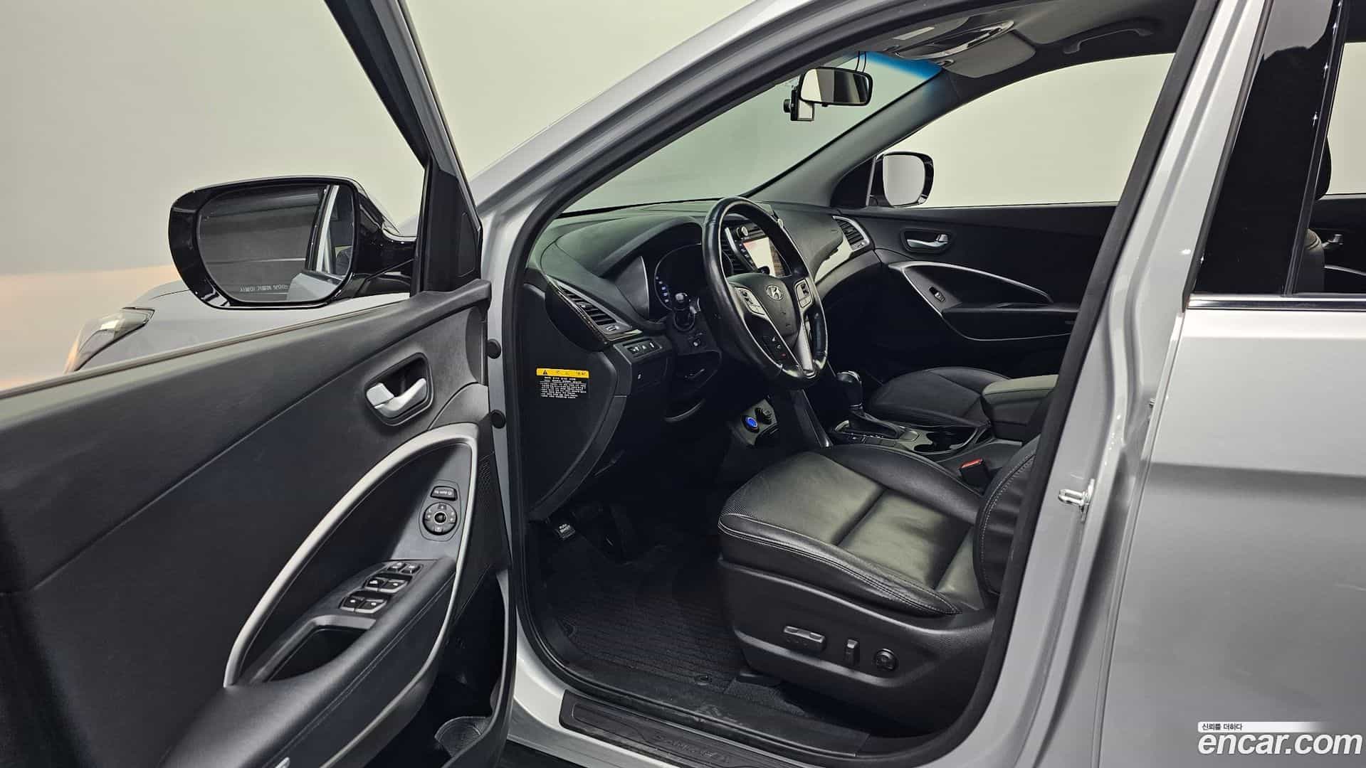 Santafe Hyundai 2013.10-INNER-010