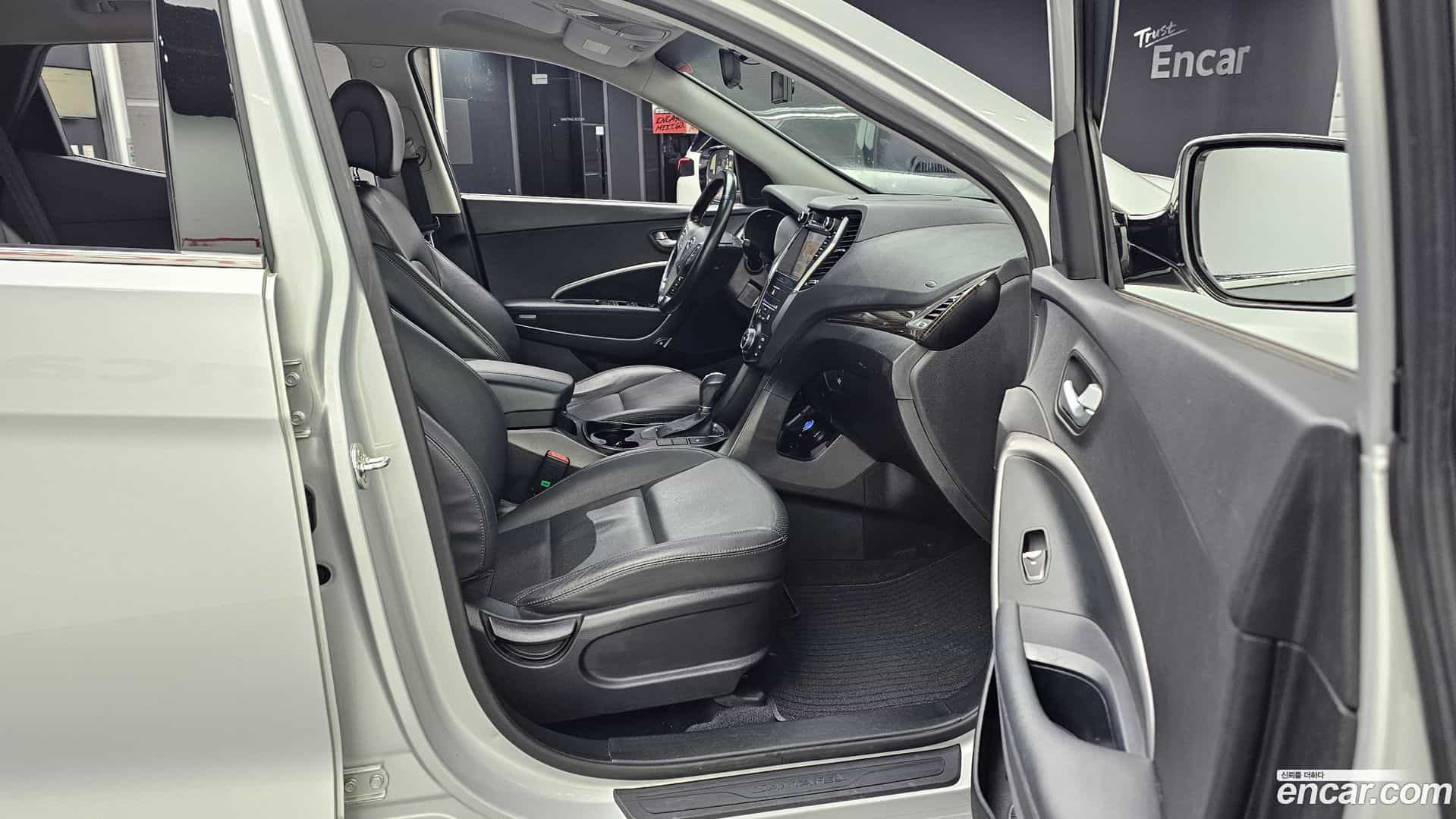 Santafe Hyundai 2013.10-OPTION-015