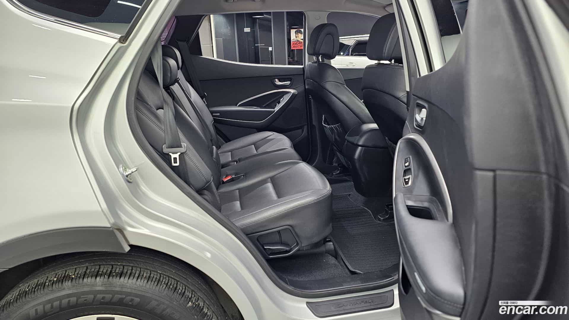 Santafe Hyundai 2013.10-OPTION-016