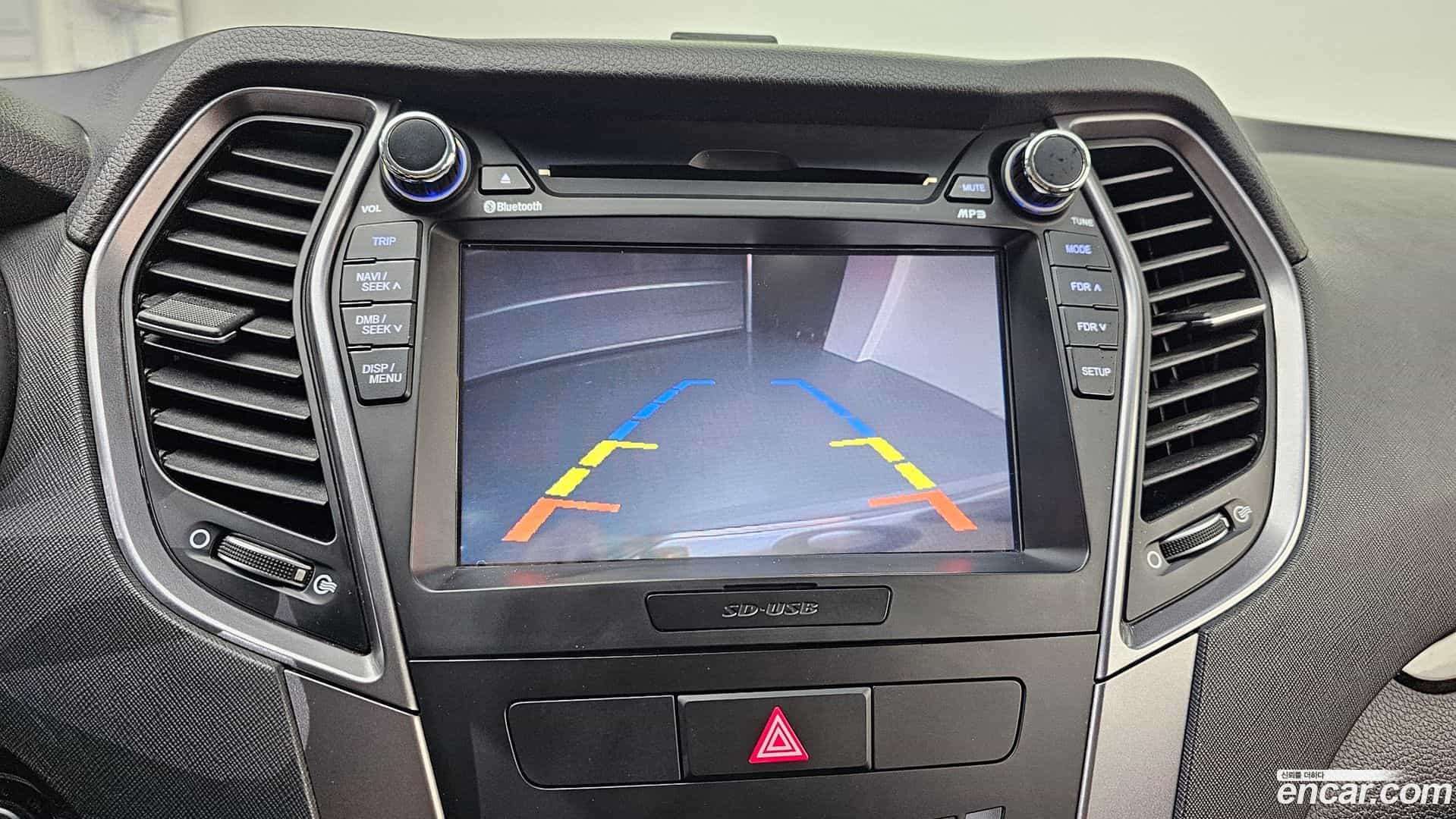 Santafe Hyundai 2013.10-OPTION-019