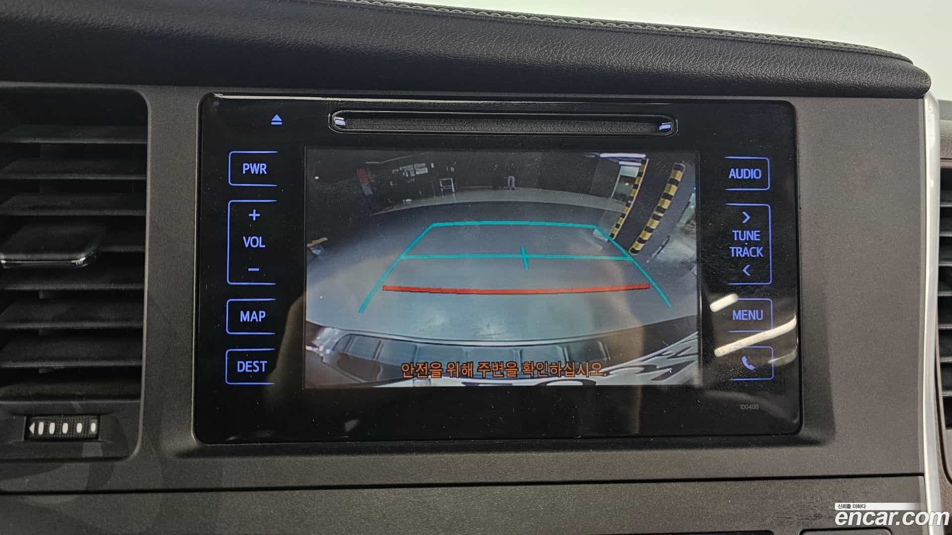 Sienna Toyota 2015.6-OPTION-019