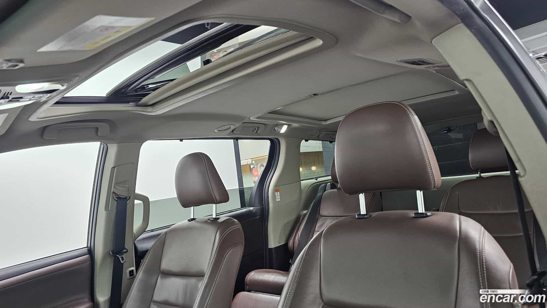 Sienna Toyota 2015.6-OPTION-021