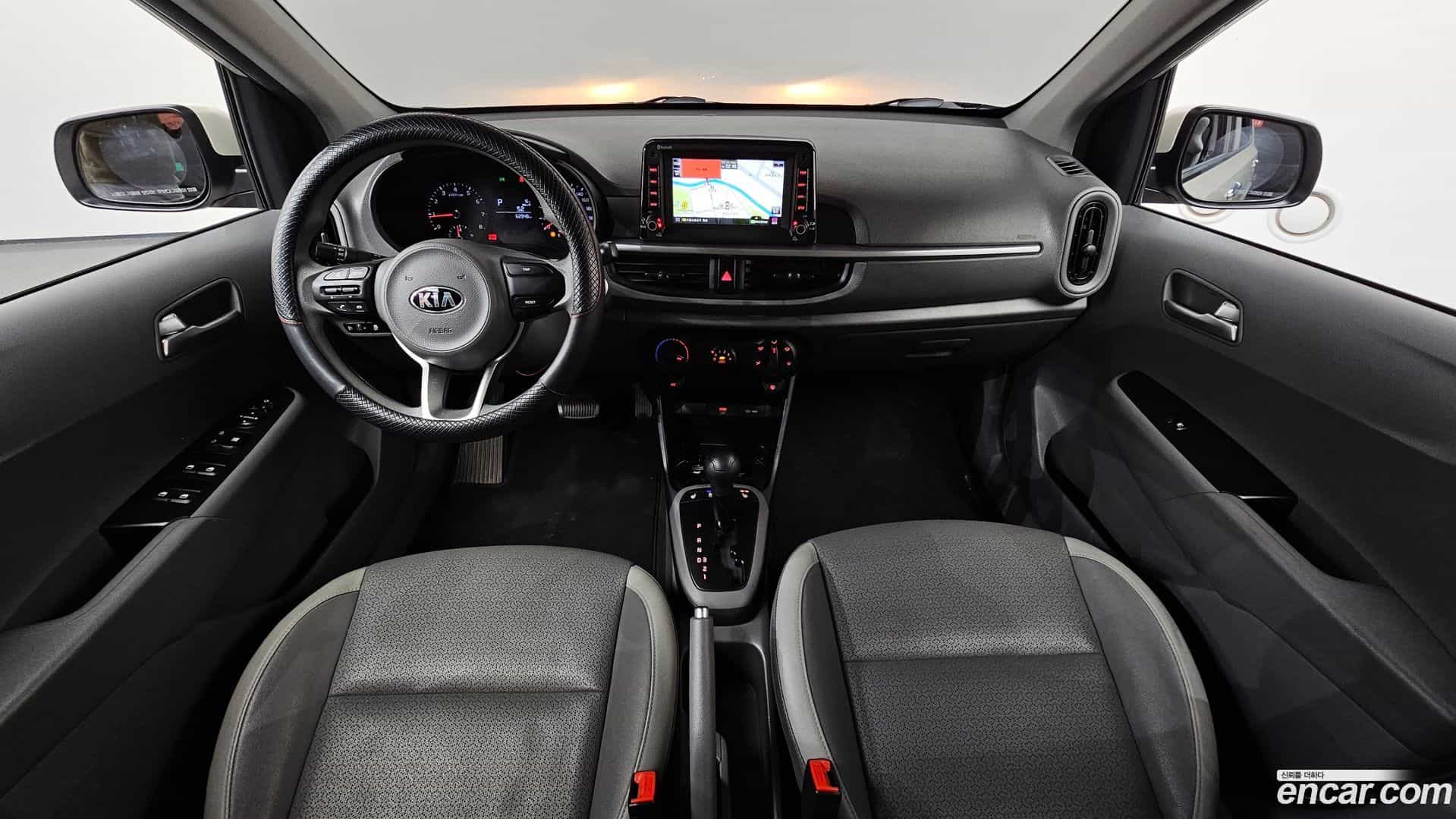 morning Kia 2021.3-INNER-007