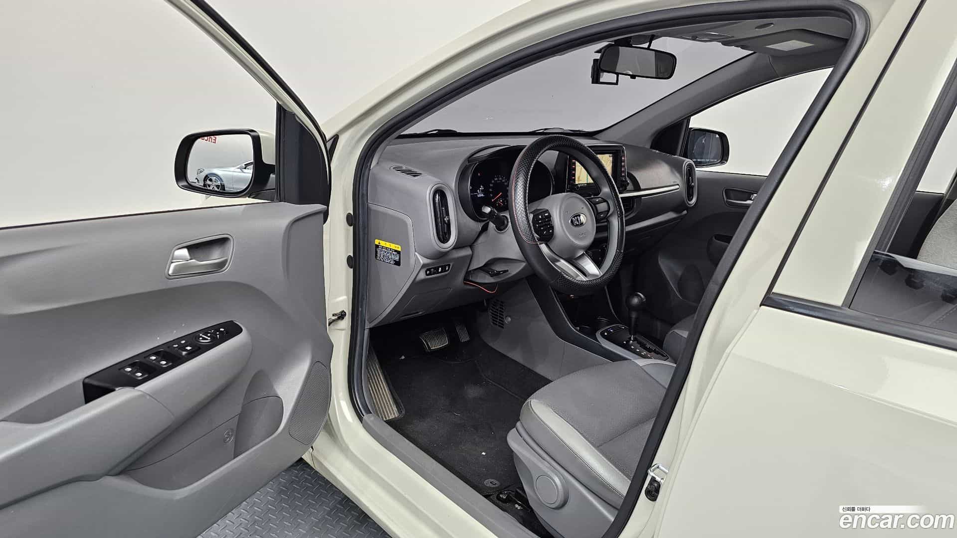 morning Kia 2021.3-INNER-010