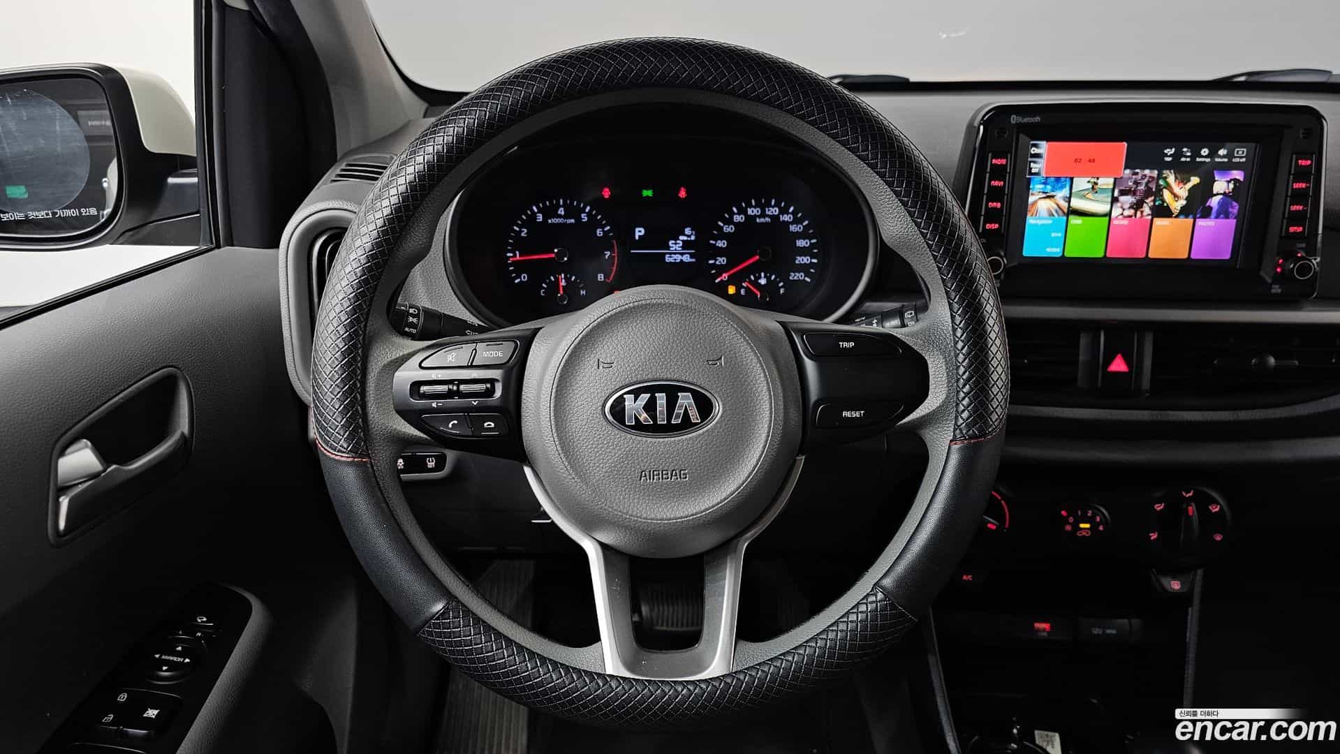 morning Kia 2021.3-OPTION-017