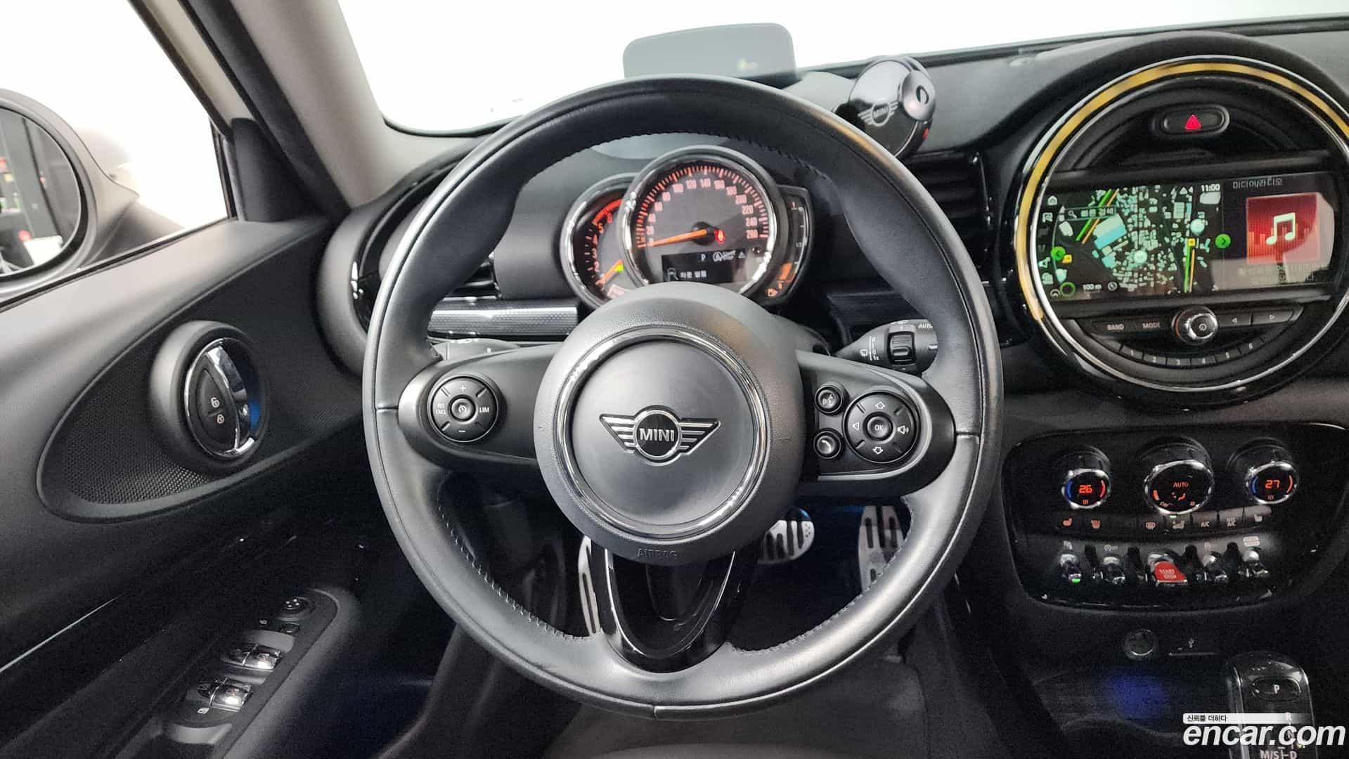 Clubman Mini 2019.5-OPTION-017