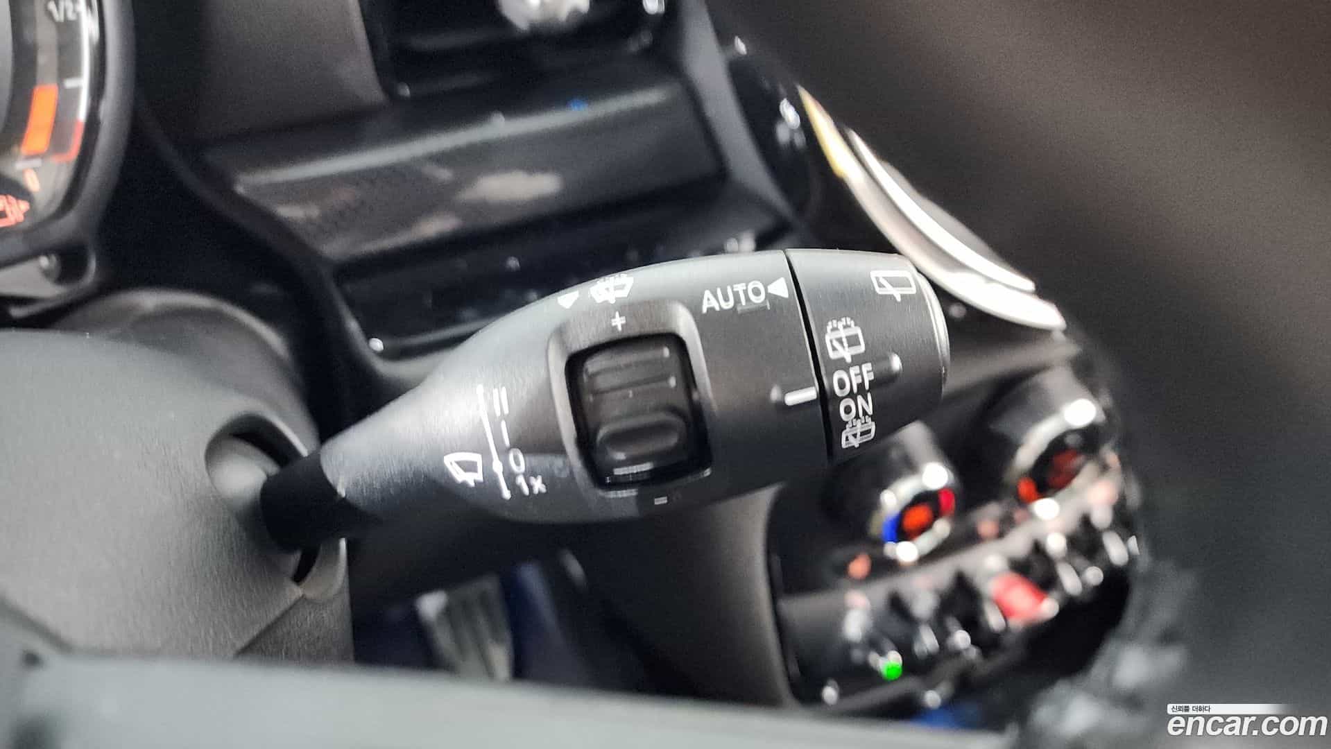 Clubman Mini 2019.5-OPTION-018