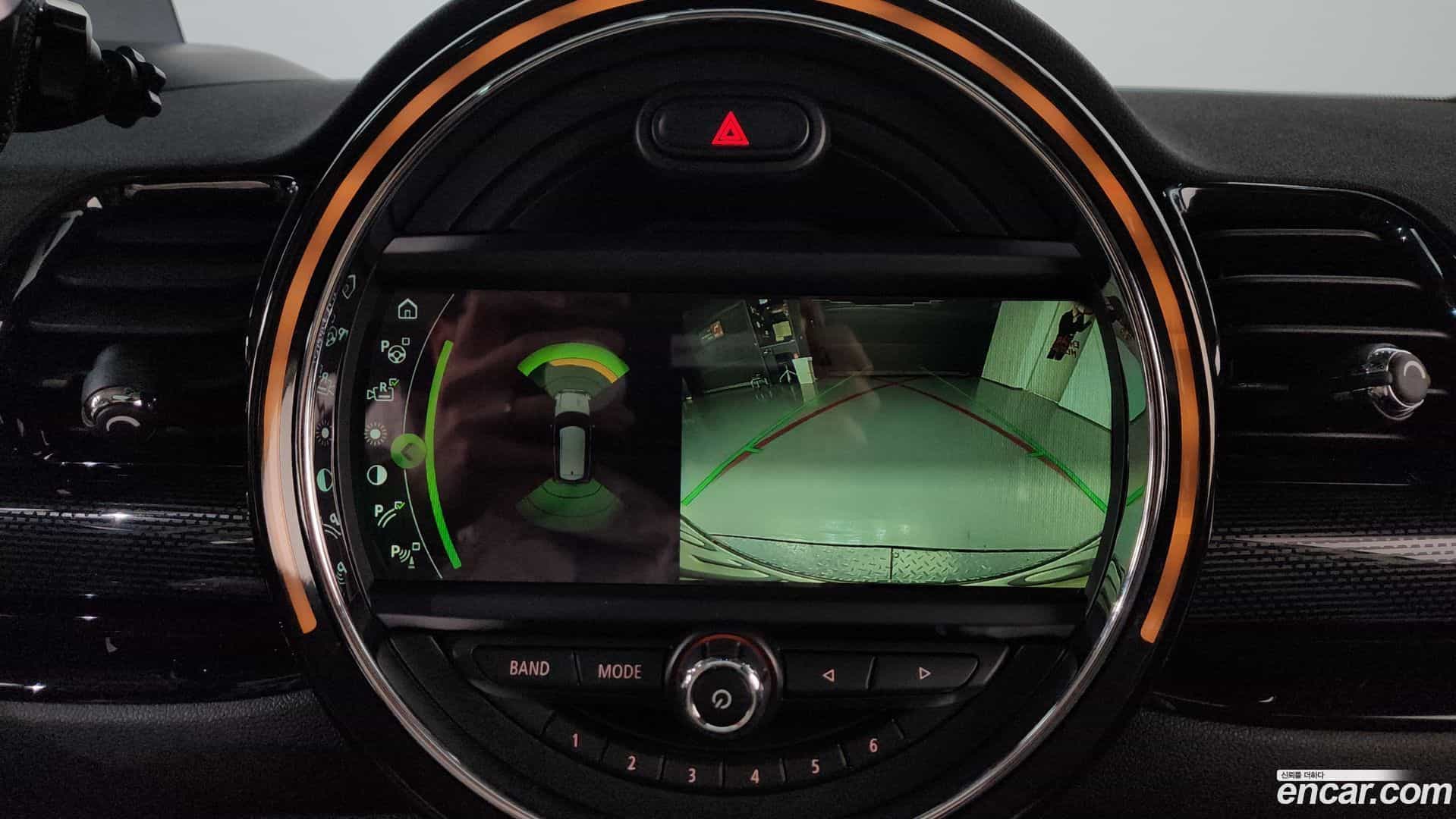 Clubman Mini 2019.5-OPTION-020