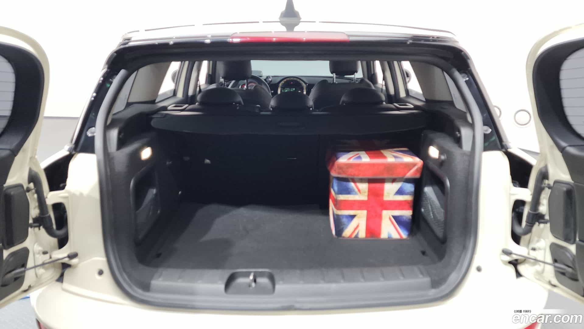 Clubman Mini 2019.5-OPTION-024