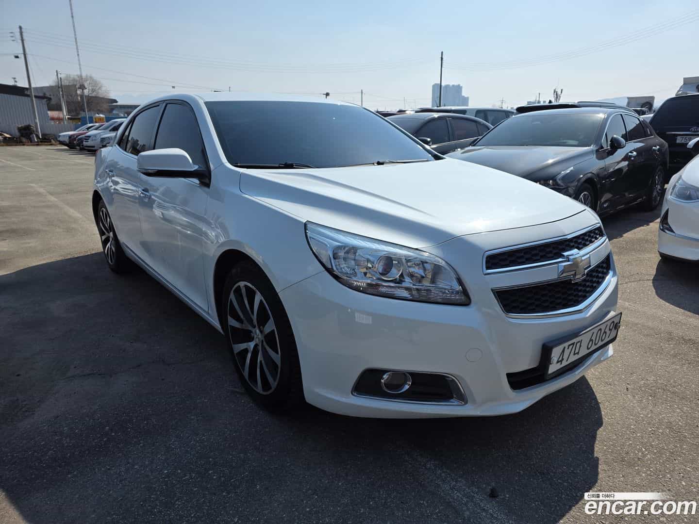 Malibu ChevroletGMDaewoo 2014.11-OUTER-002