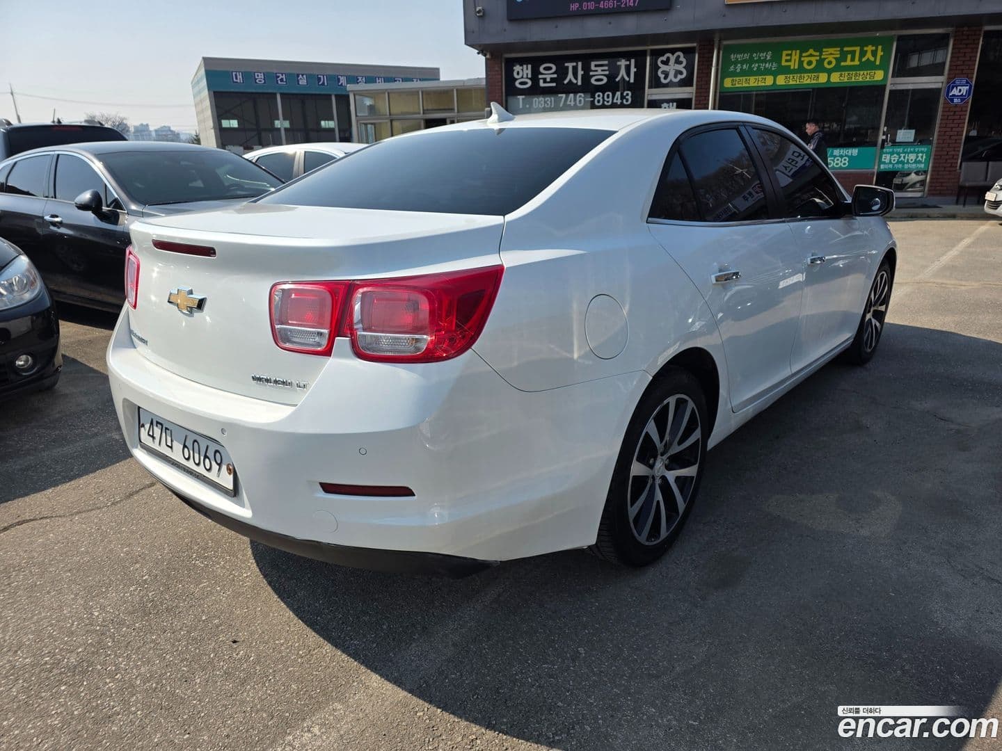 Main__Slider__Photo:Malibu ChevroletGMDaewoo 2014.11-3