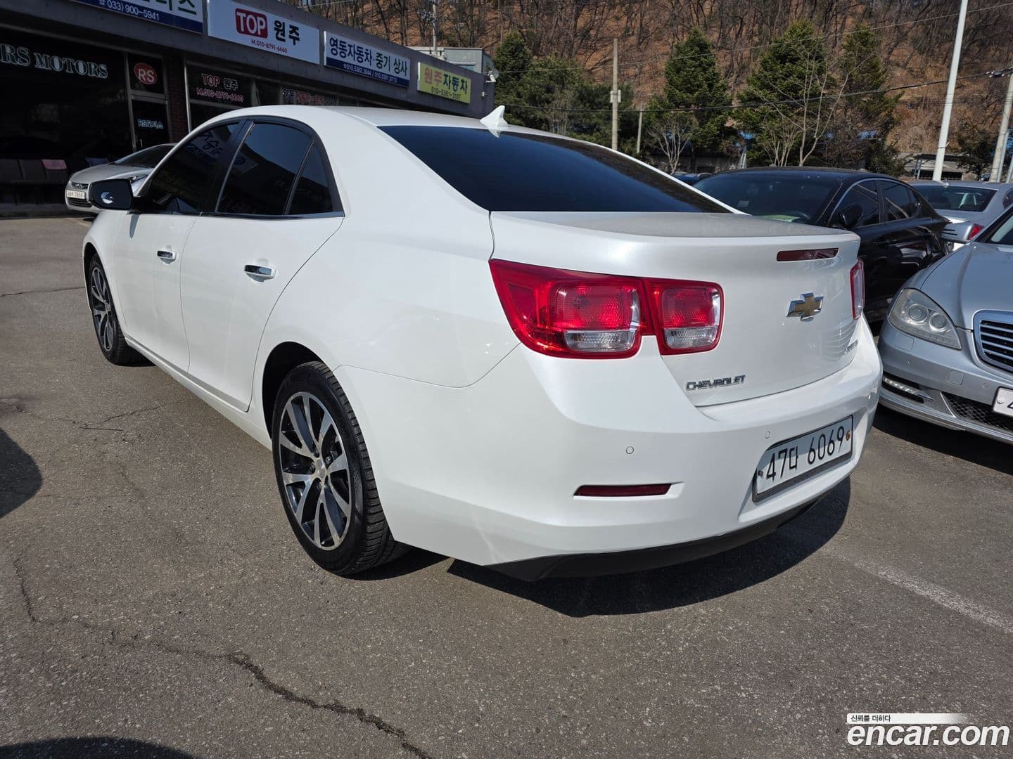 Main__Slider__Photo:Malibu ChevroletGMDaewoo 2014.11-4