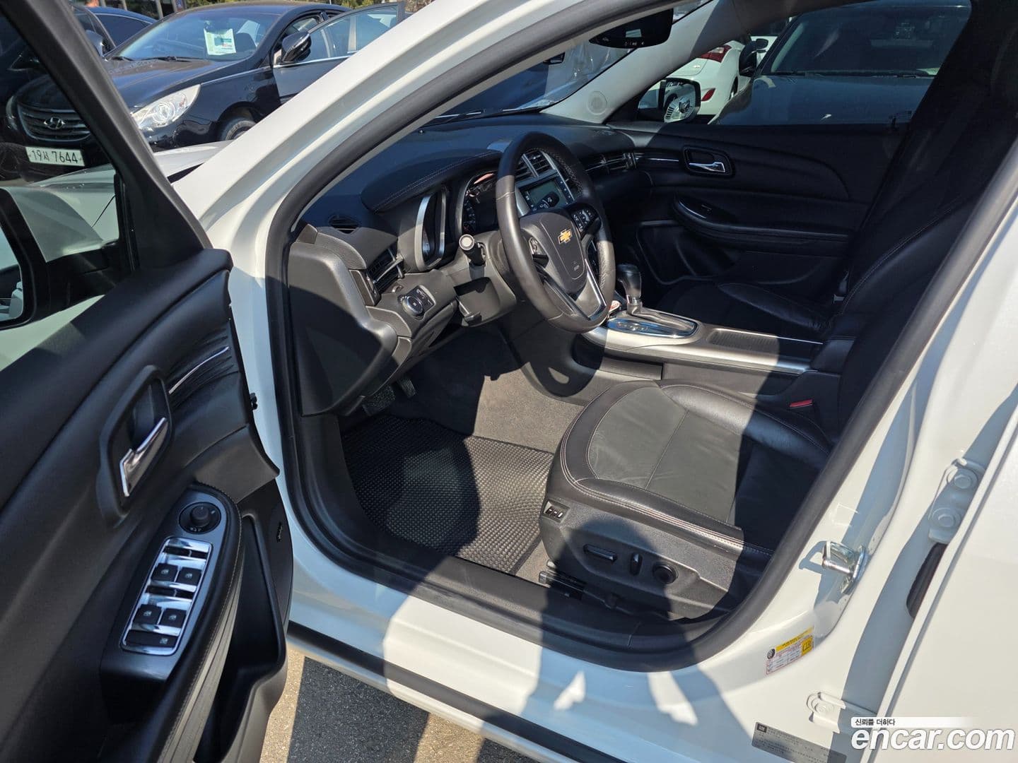 Main__Slider__Photo:Malibu ChevroletGMDaewoo 2014.11-6