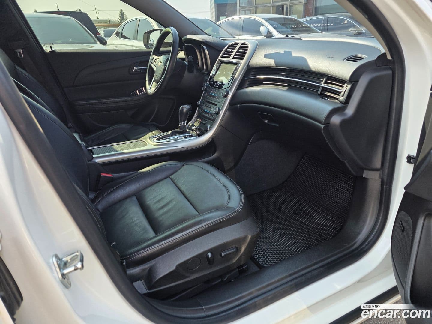 Main__Slider__Photo:Malibu ChevroletGMDaewoo 2014.11-7