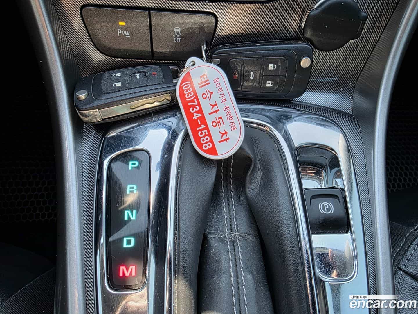 Malibu ChevroletGMDaewoo 2014.11-OPTION-017