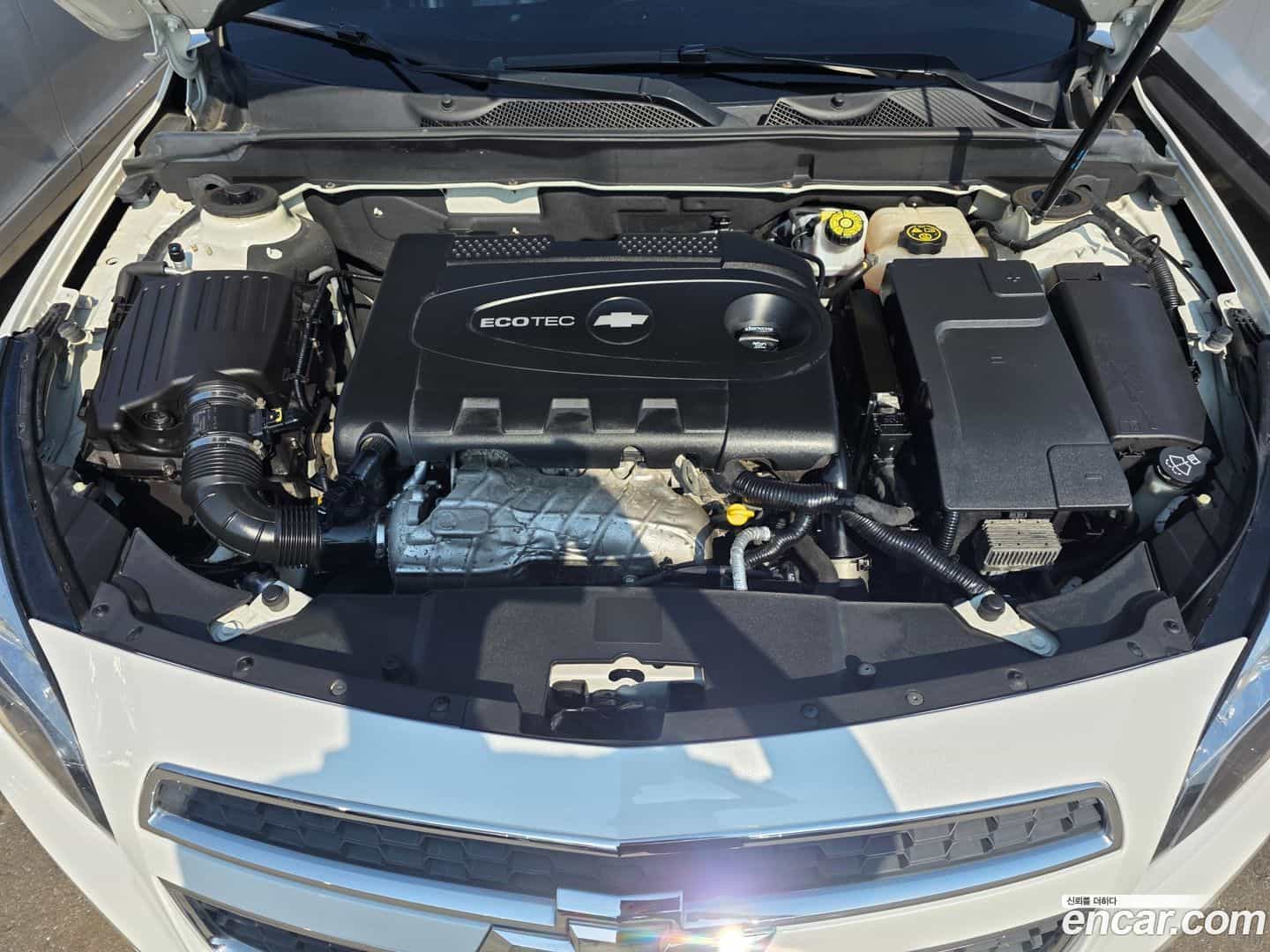 Malibu ChevroletGMDaewoo 2014.11-OPTION-024