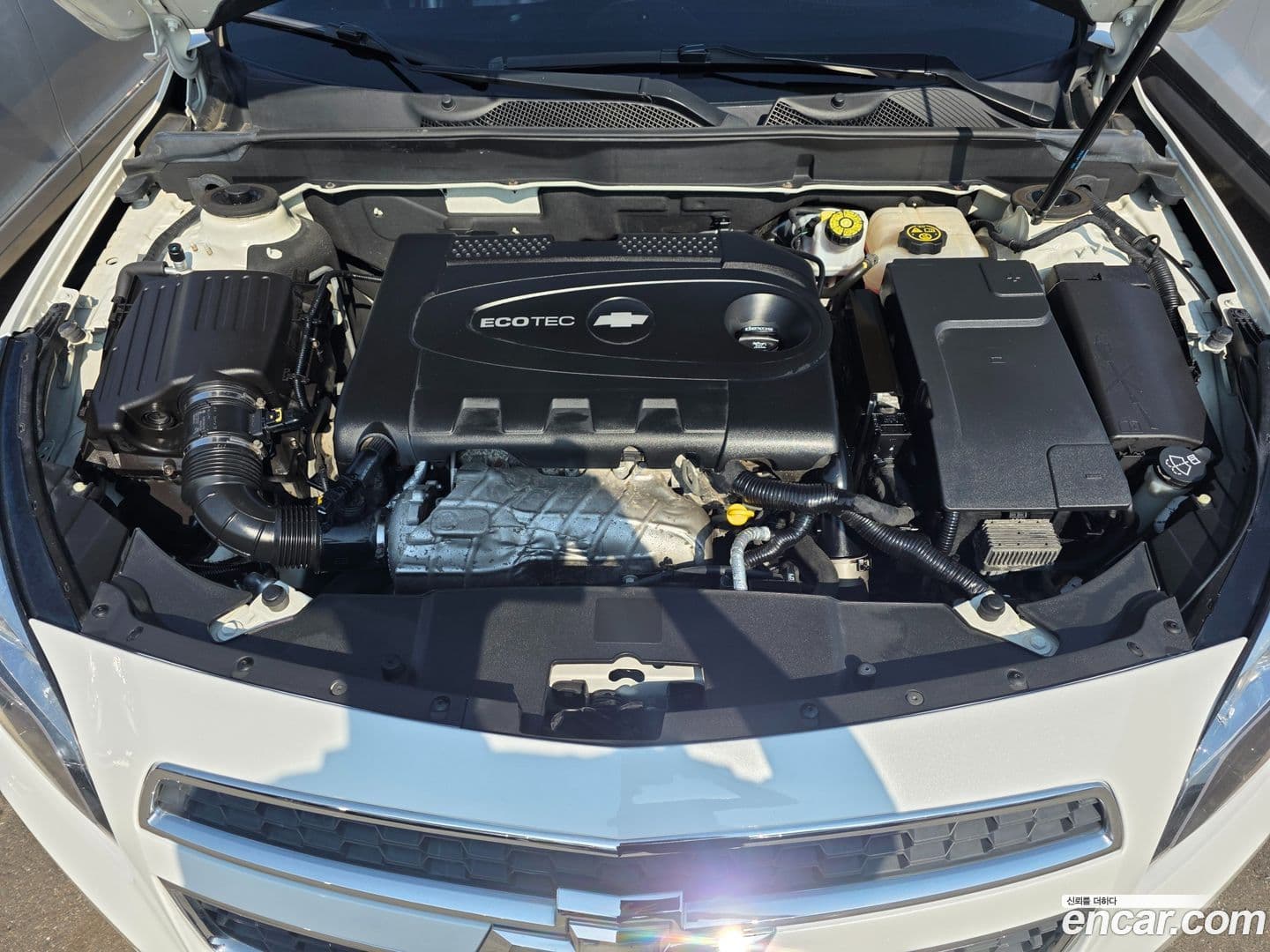 Main__Slider__Photo:Malibu ChevroletGMDaewoo 2014.11-19