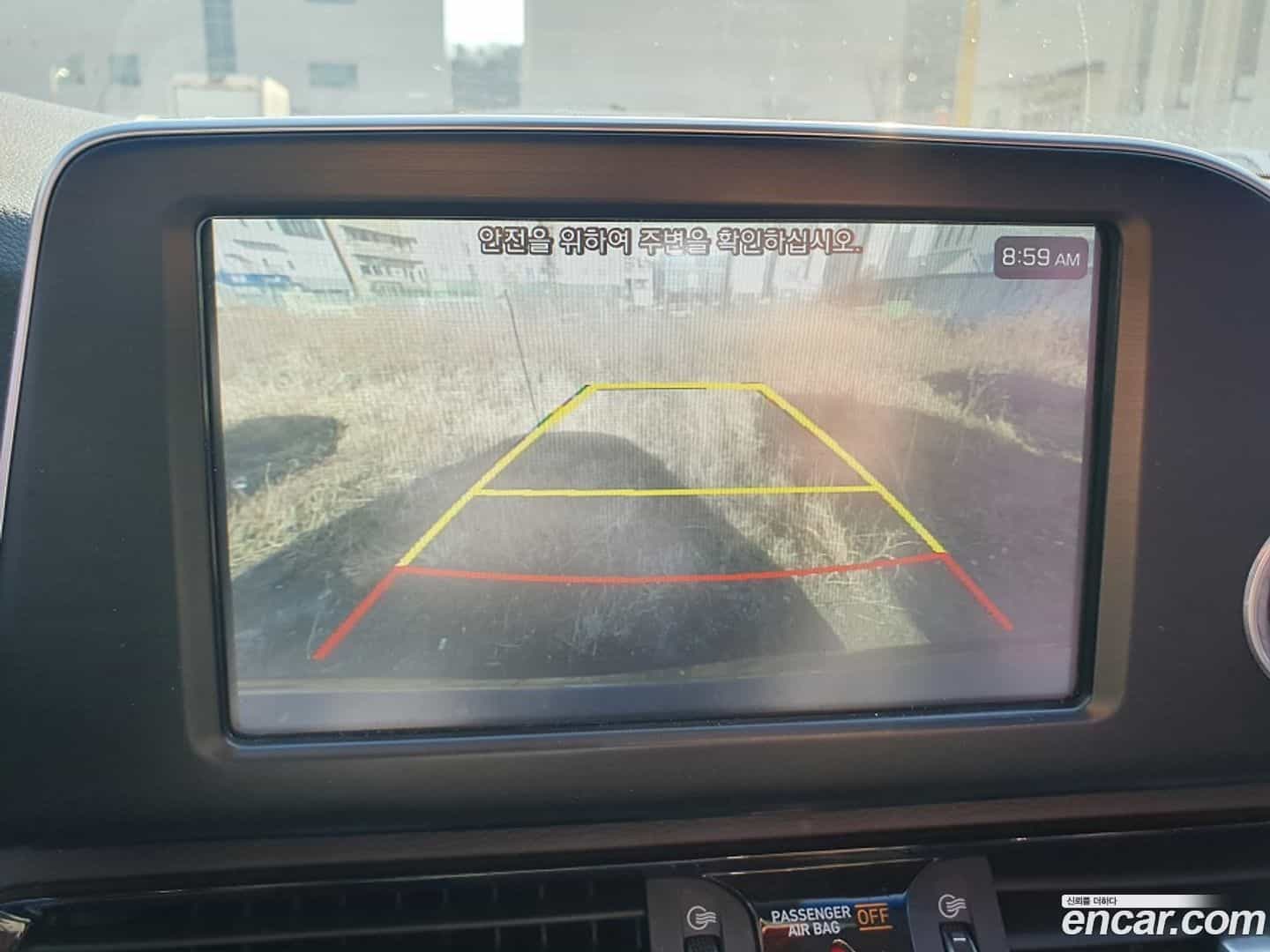 Grandeur Hyundai 2017.1-OPTION-017