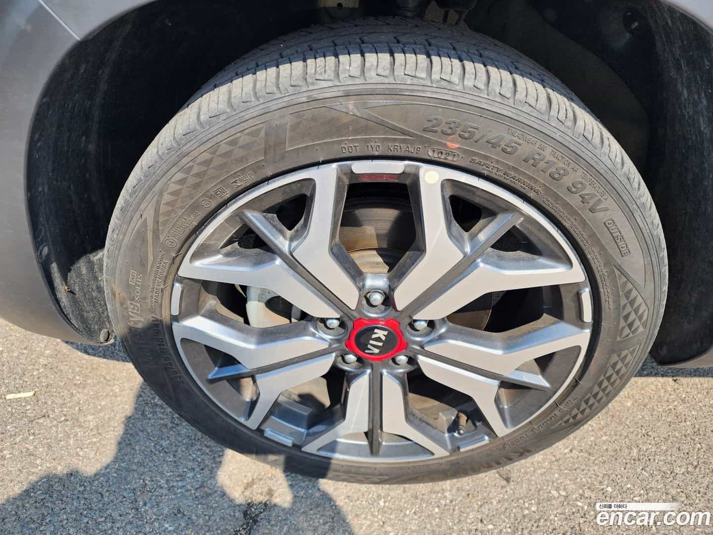 Seltos Kia 2021.6-OPTION-022