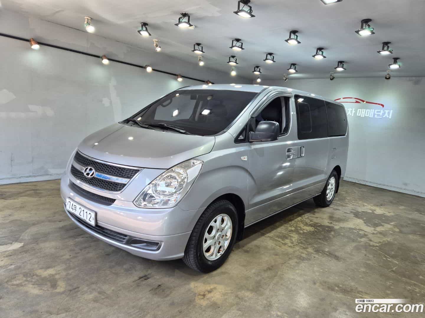 Starex Hyundai 2012.9-OUTER-002