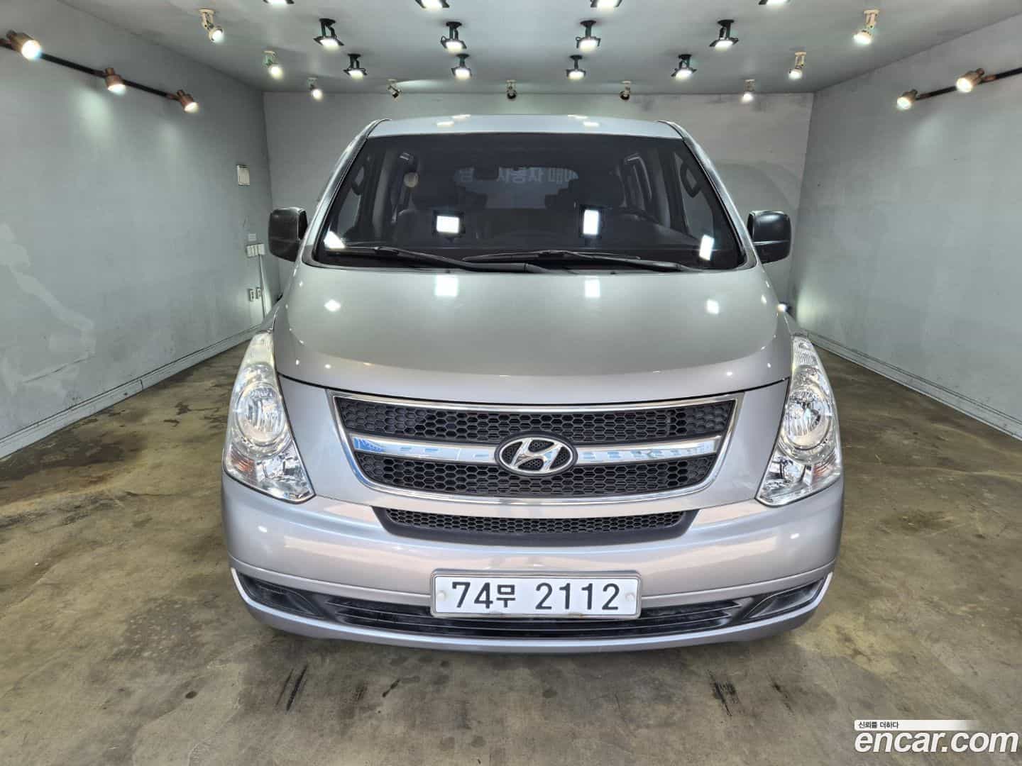 Starex Hyundai 2012.9-OUTER-003