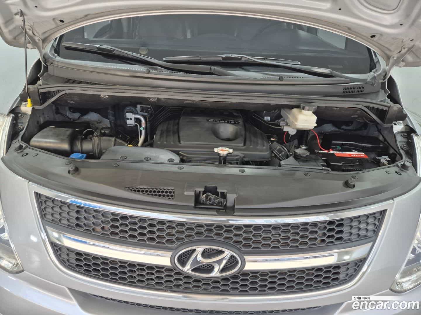 Starex Hyundai 2012.9-OUTER-006