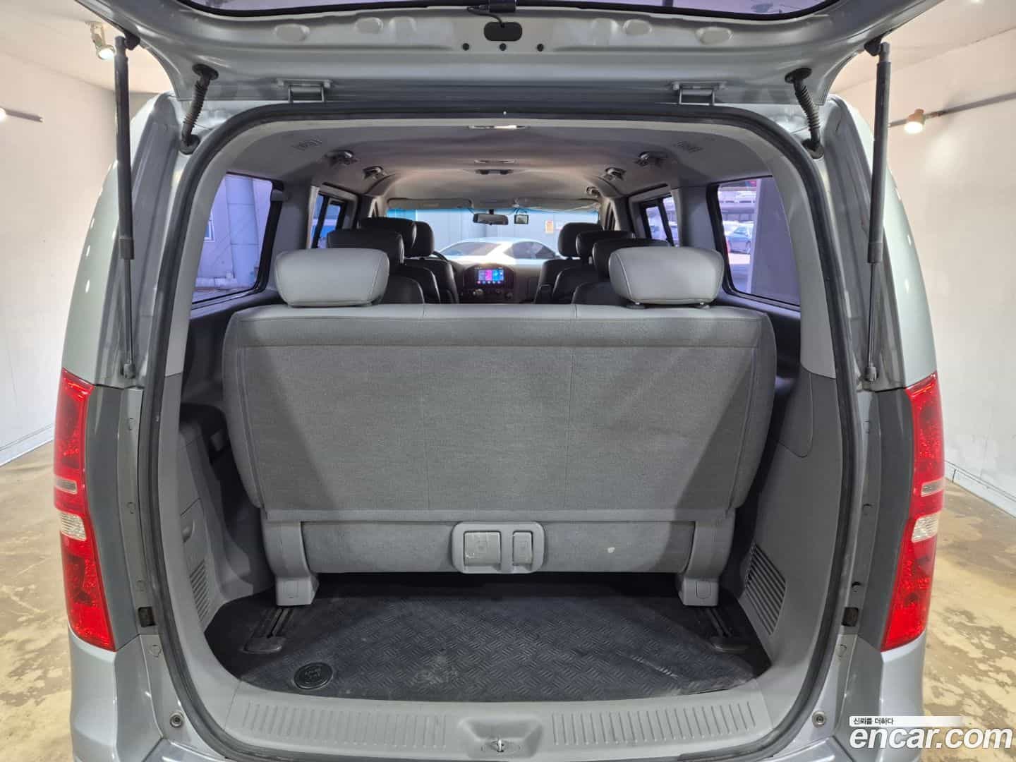 Starex Hyundai 2012.9-OPTION-018