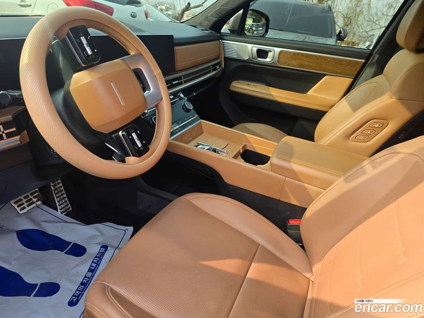 Santafe Hyundai 2023.9-INNER-010