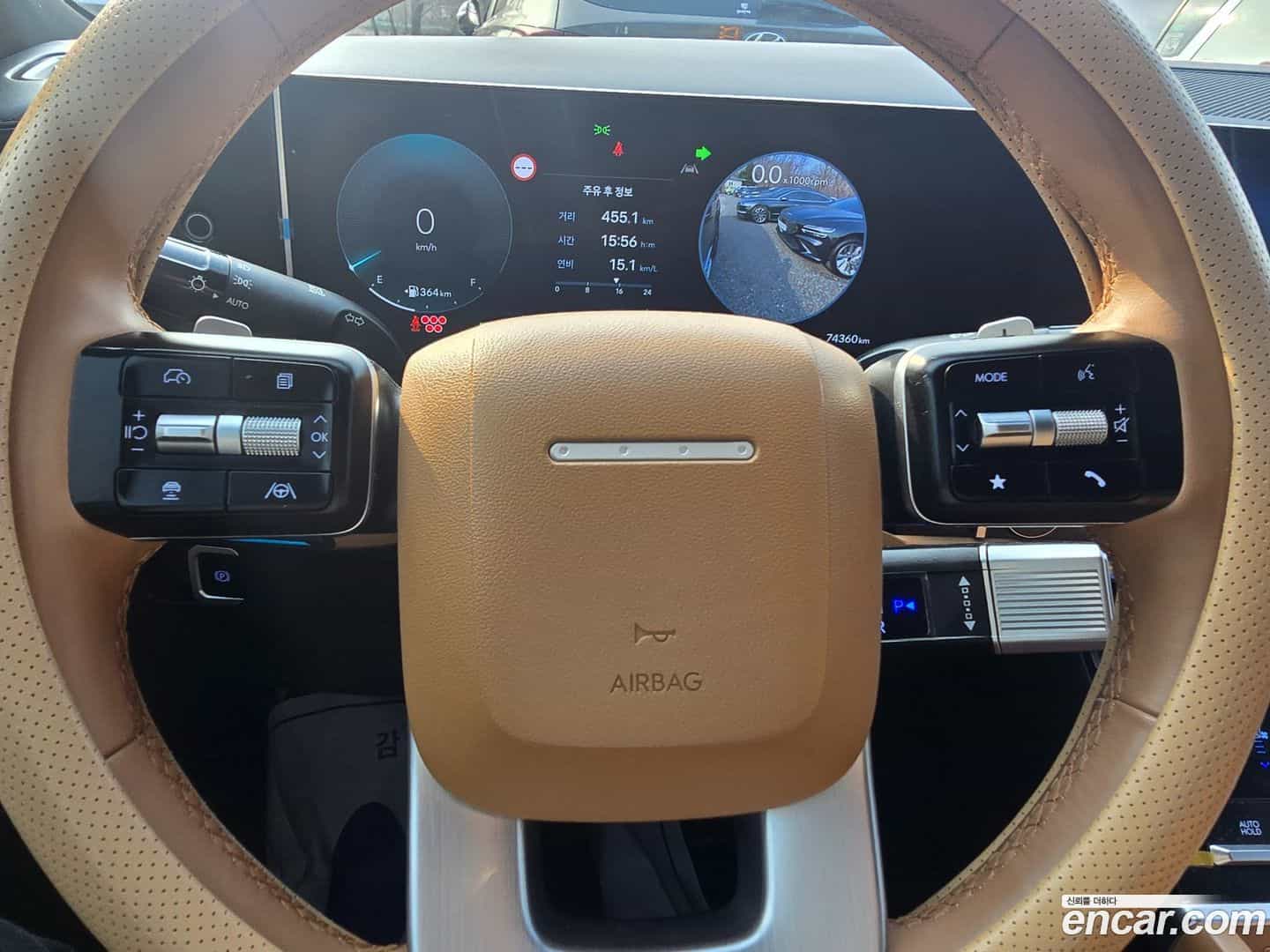 Santafe Hyundai 2023.9-OPTION-015