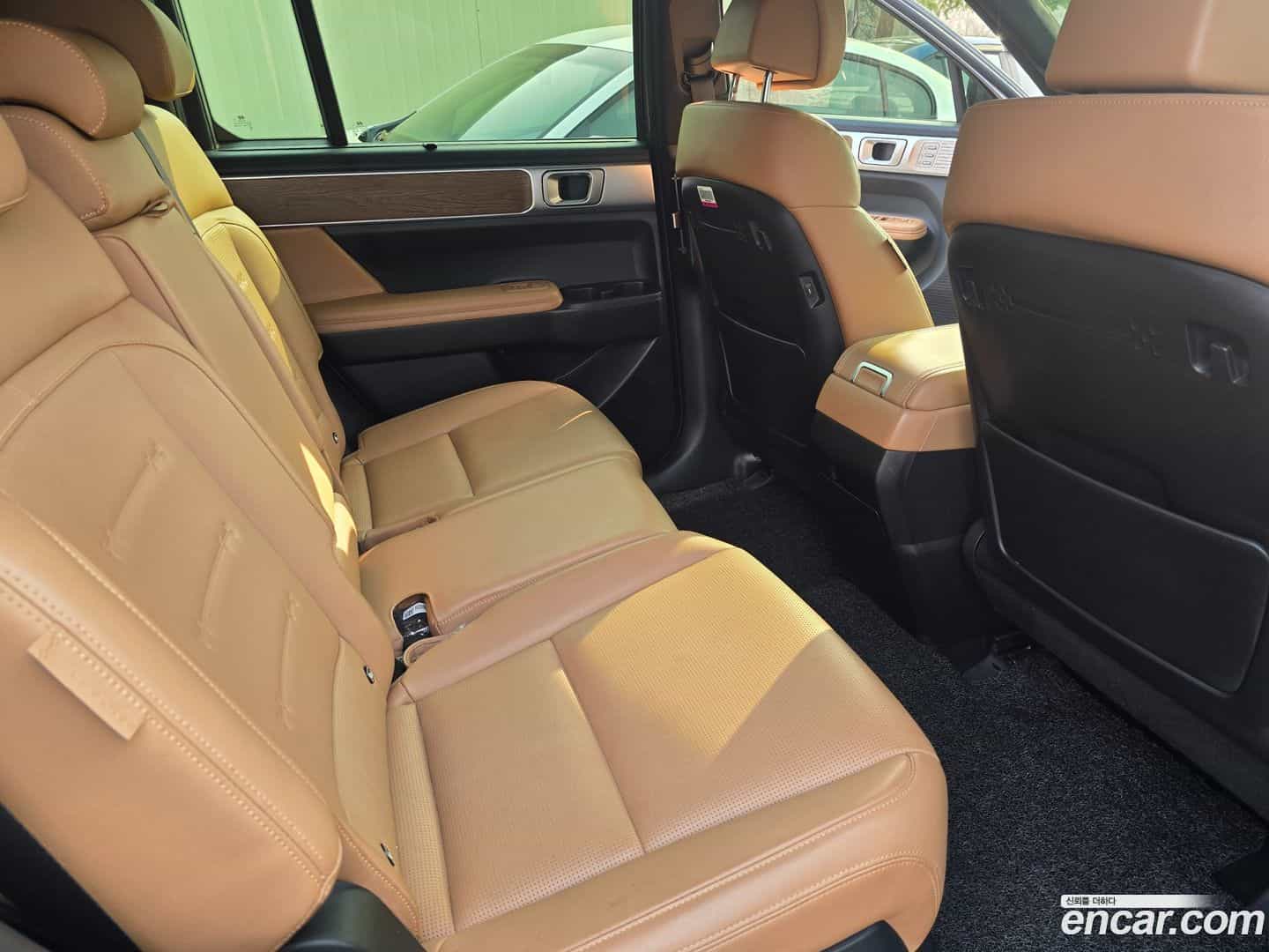 Santafe Hyundai 2023.9-OPTION-022