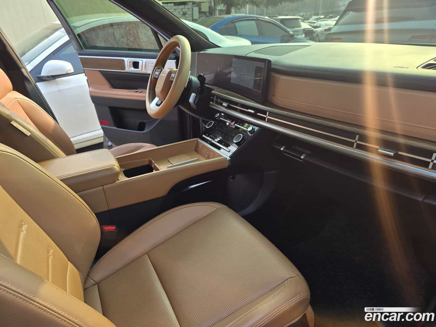 Santafe Hyundai 2023.9-OPTION-023