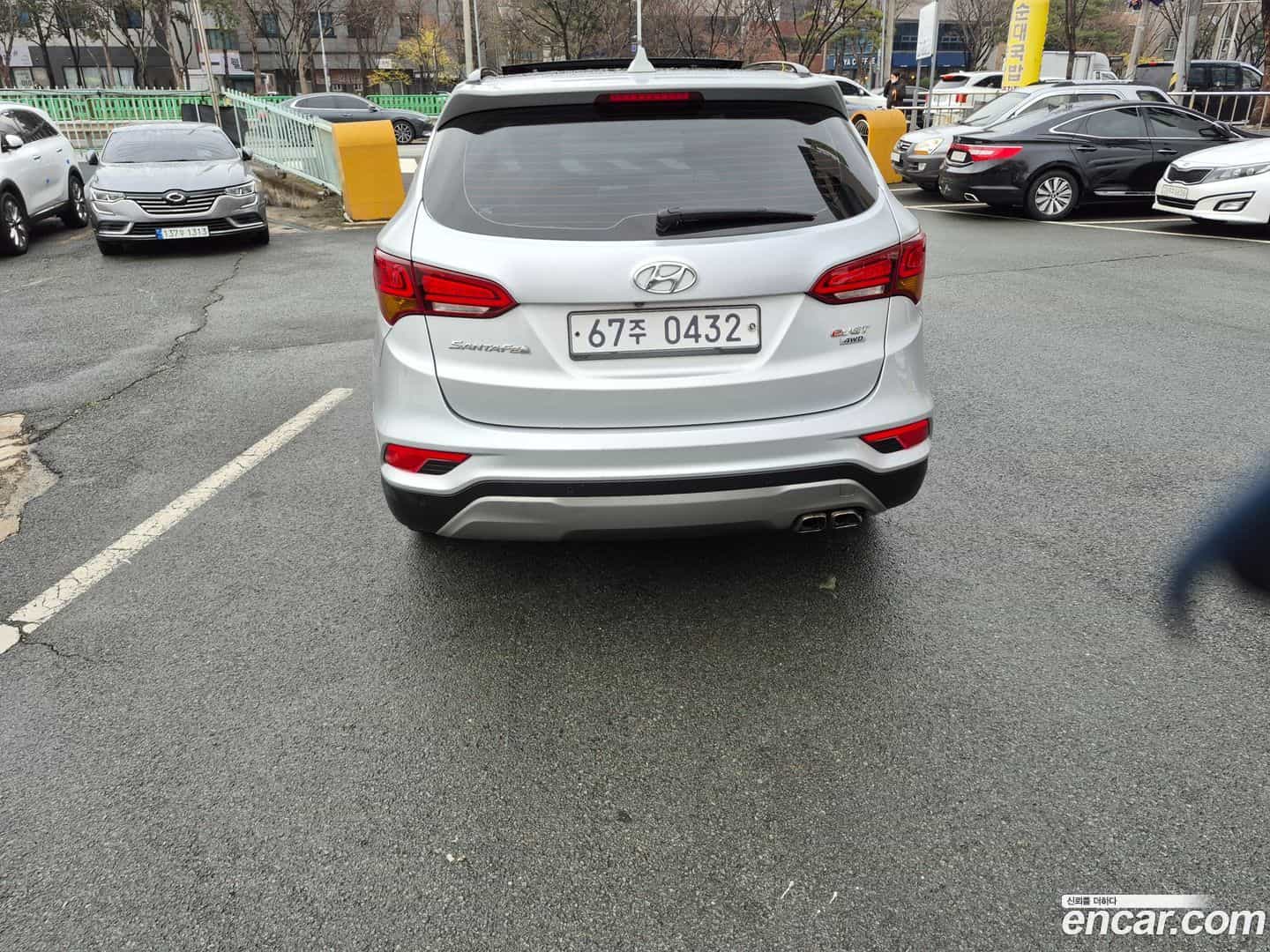 Santafe Hyundai 2016.3-OUTER-002